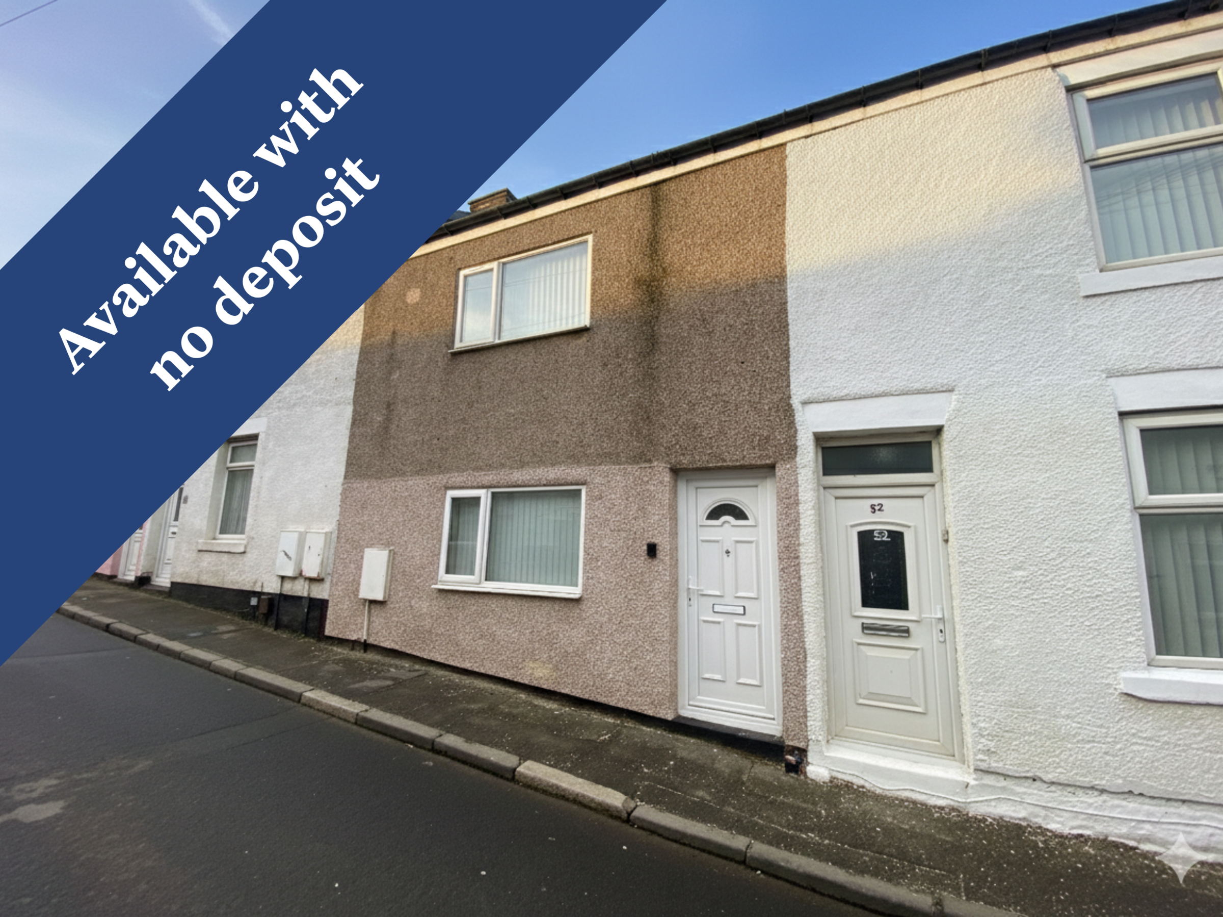 3 bed terraced house to rent in Close House, Bishop Auckland, DL14