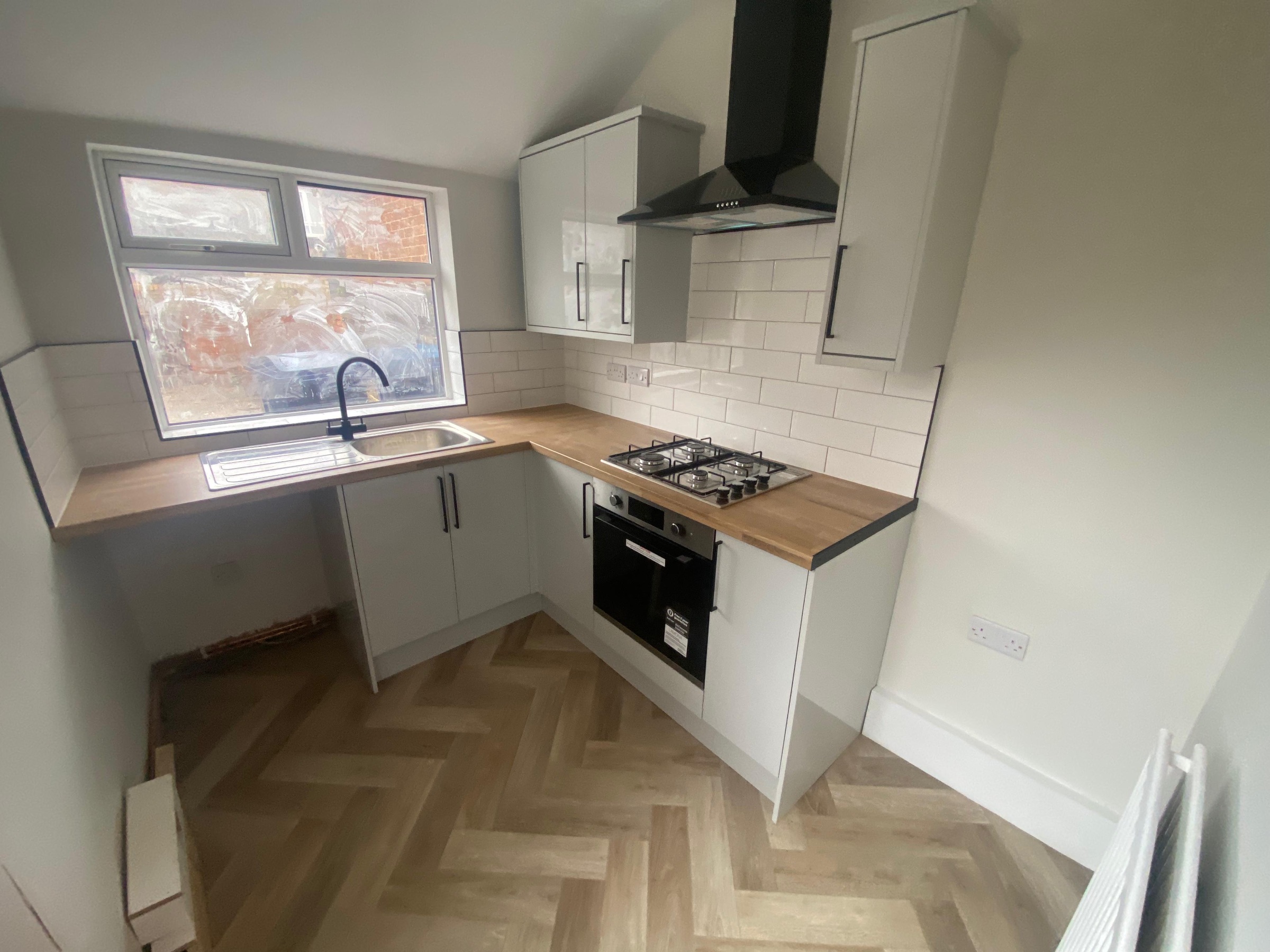 3 bed terraced house to rent in Forth Street, Newcastle upon Tyne  - Property Image 2