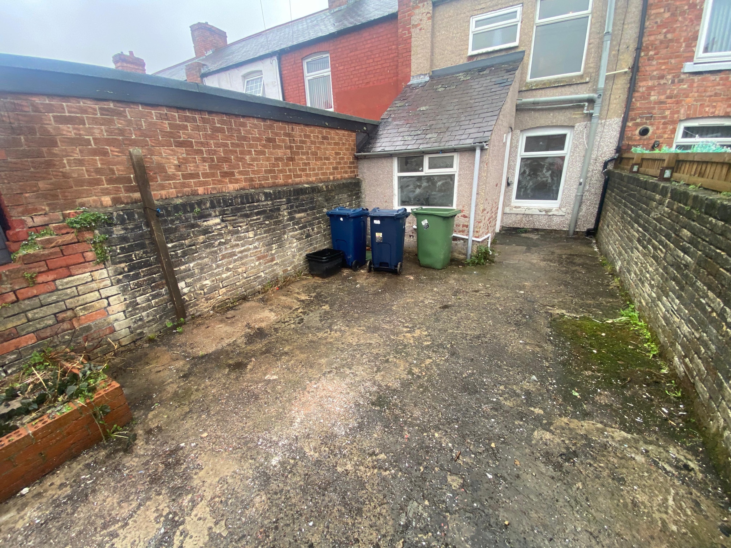 3 bed terraced house to rent in Forth Street, Newcastle upon Tyne  - Property Image 8