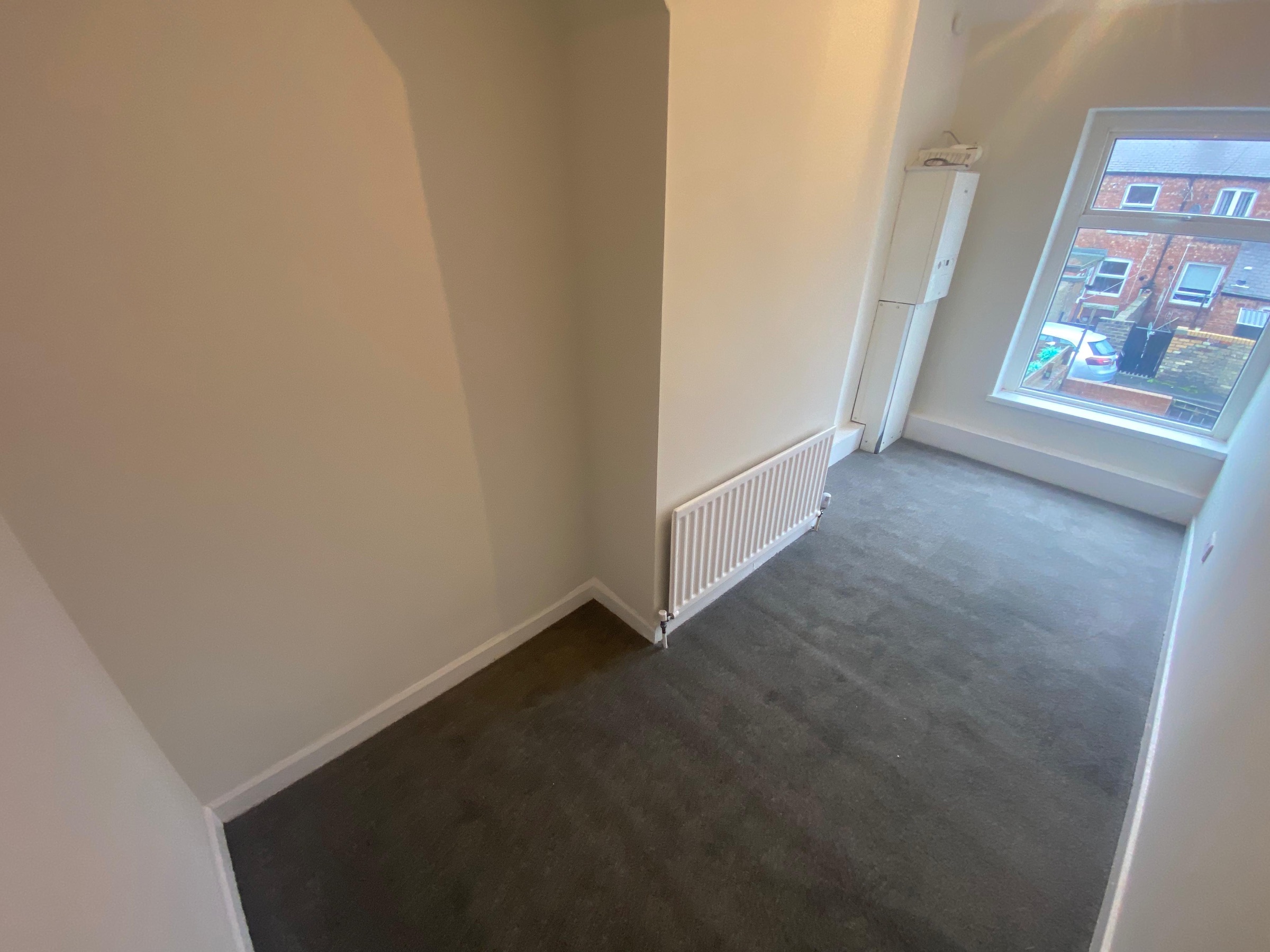 3 bed terraced house to rent in Forth Street, Newcastle upon Tyne 6