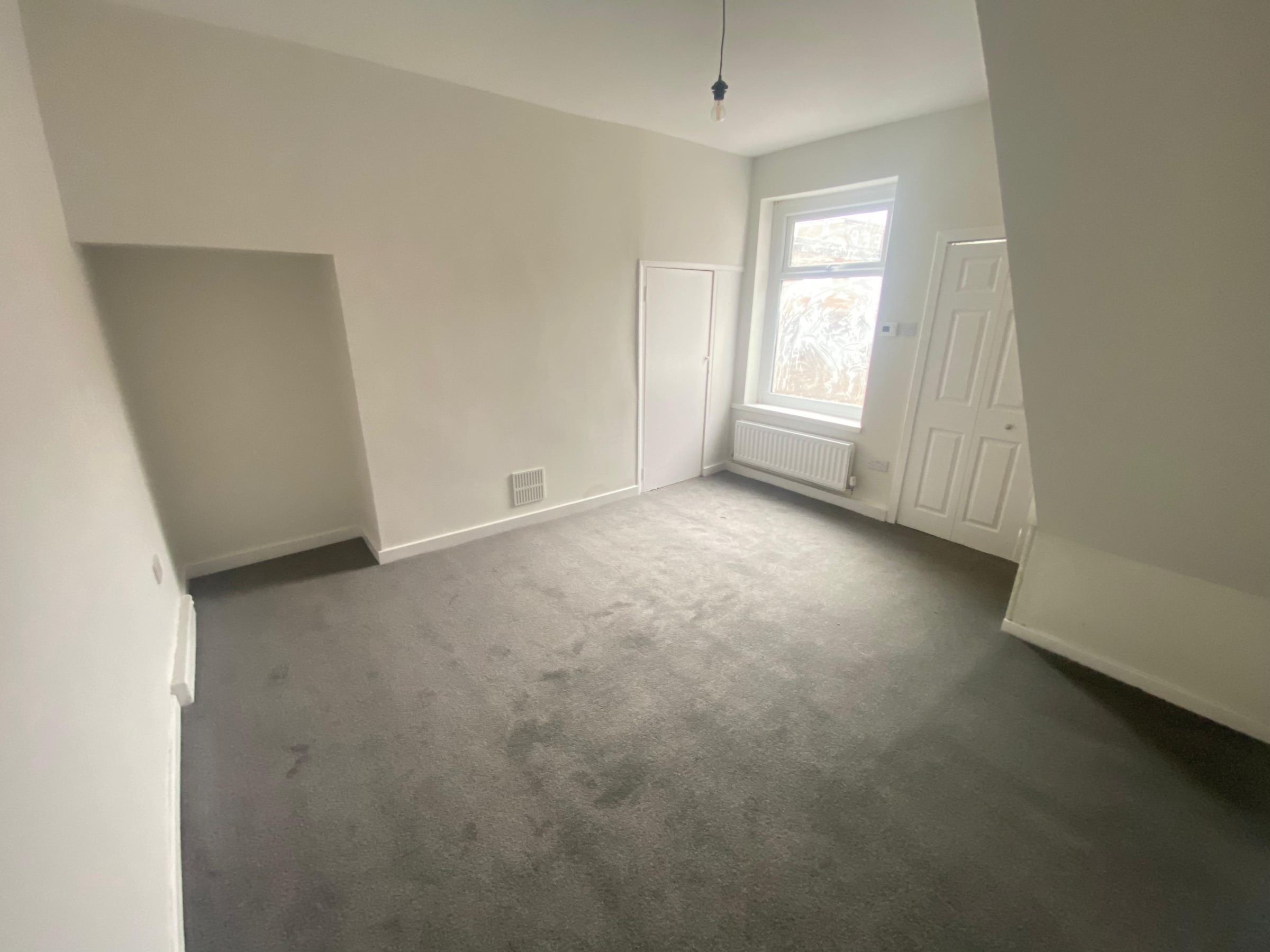 3 bed terraced house to rent in Forth Street, Newcastle upon Tyne  - Property Image 3