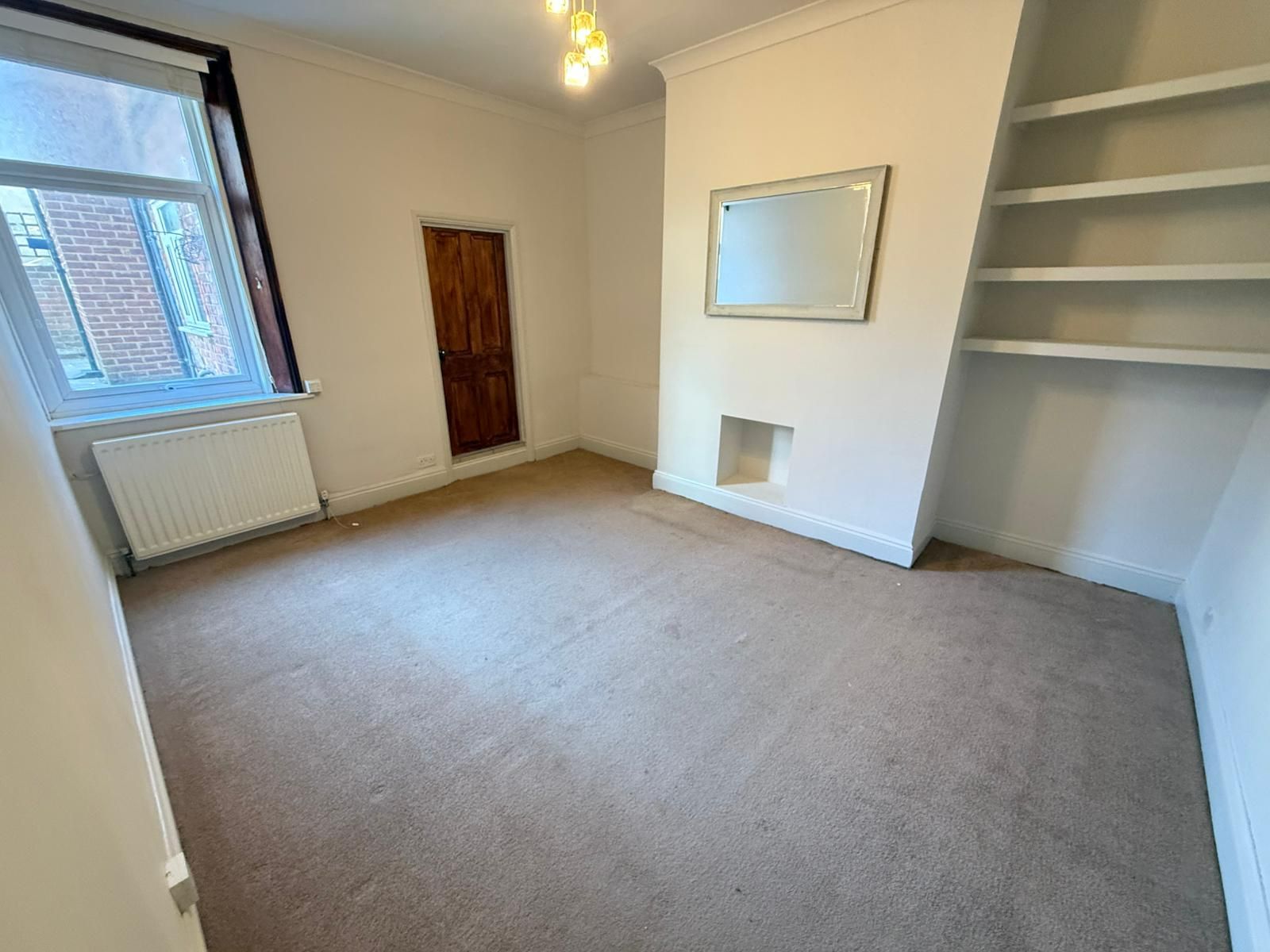 2 bed flat to rent in Windsor Avenue, Gateshead  - Property Image 2