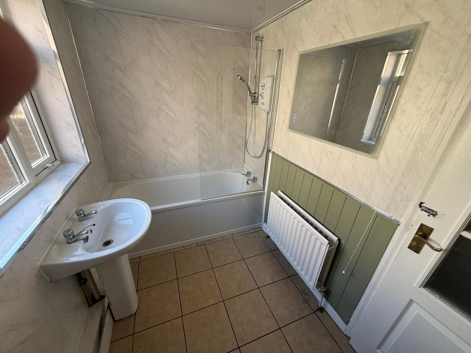 2 bed flat to rent in Windsor Avenue, Gateshead  - Property Image 7