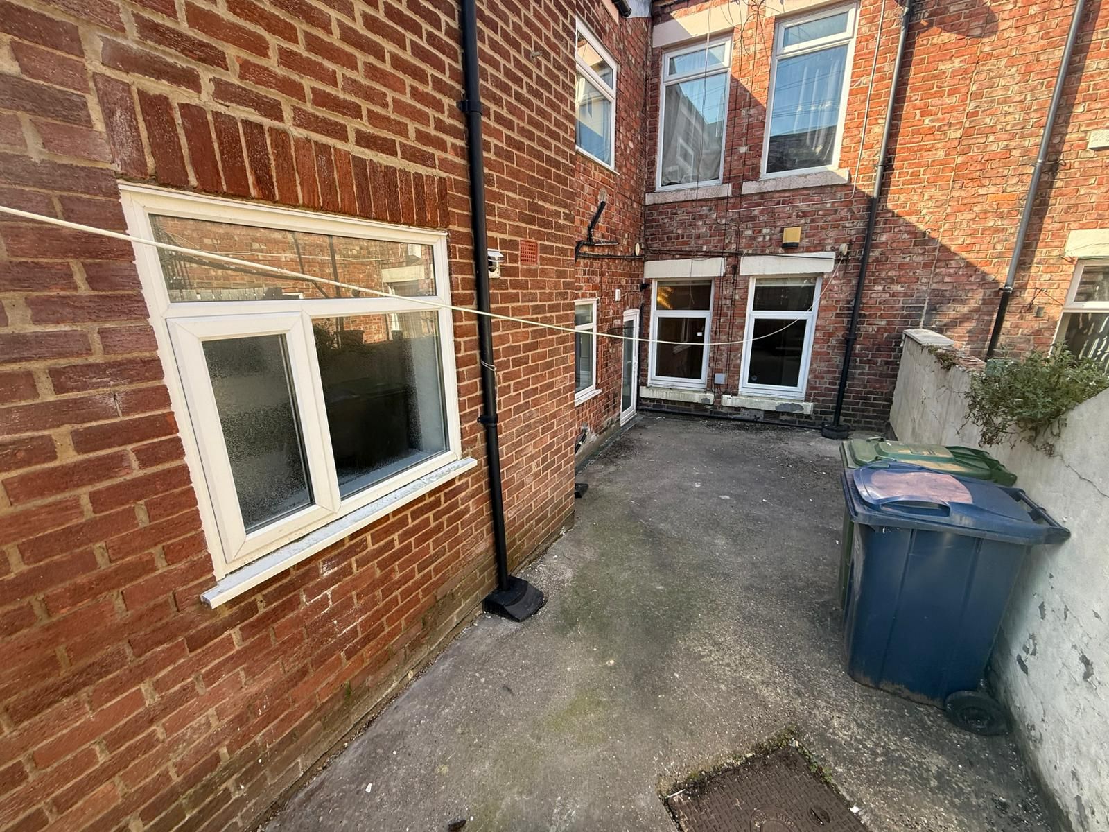 2 bed flat to rent in Windsor Avenue, Gateshead 8