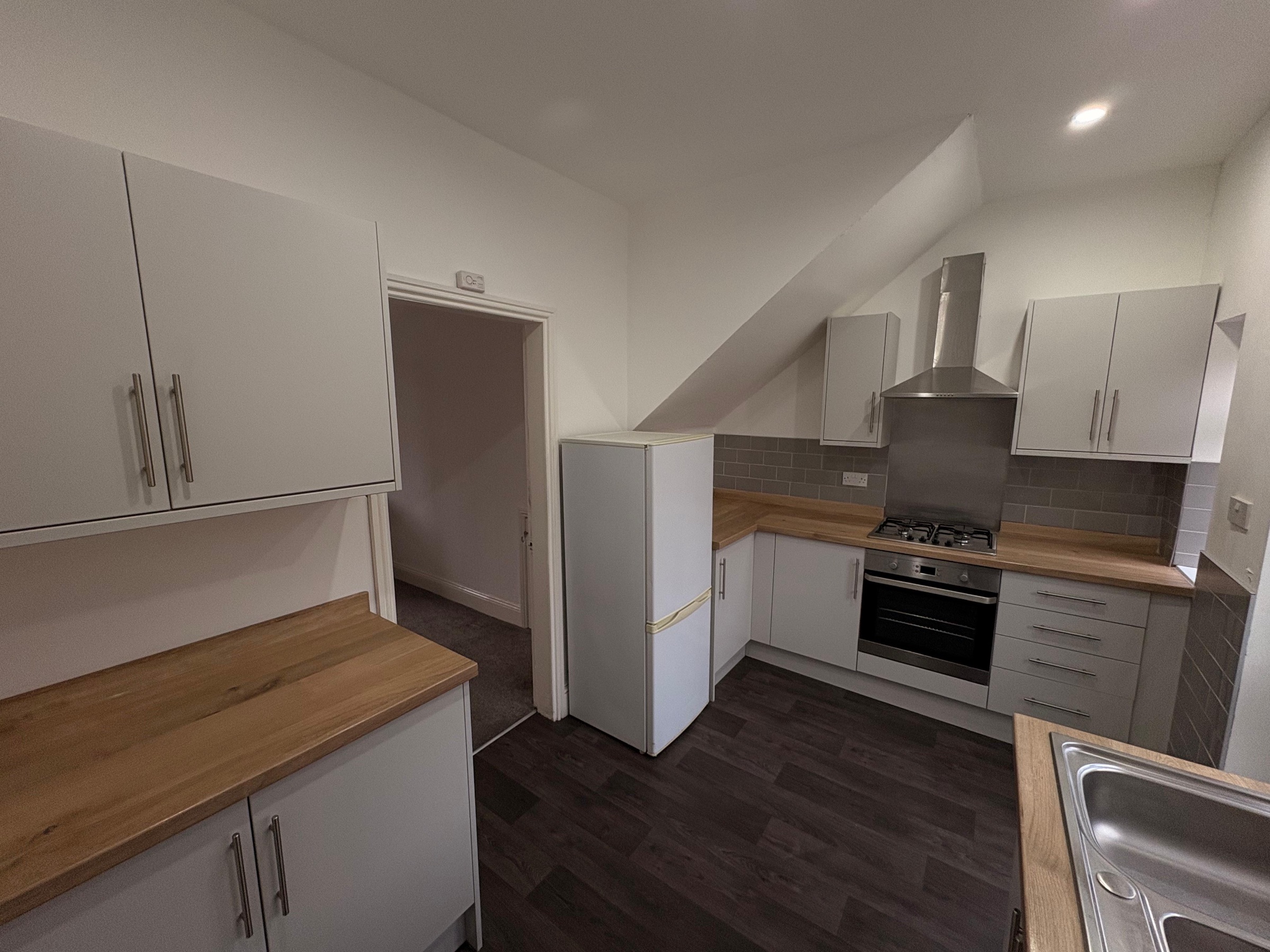 3 bed terraced house to rent in Corcyra Street, Seaham 1