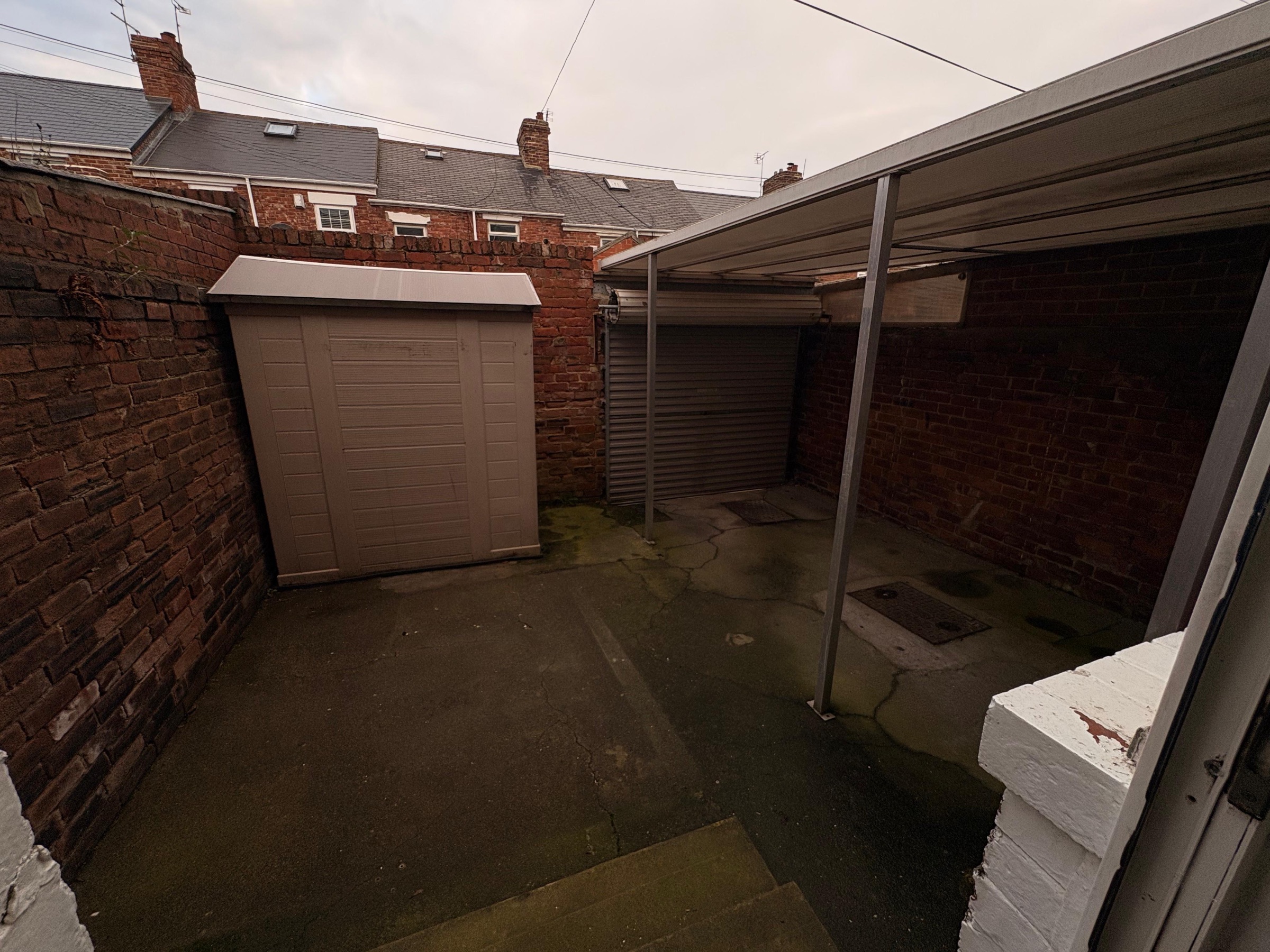 3 bed terraced house to rent in Corcyra Street, Seaham  - Property Image 9