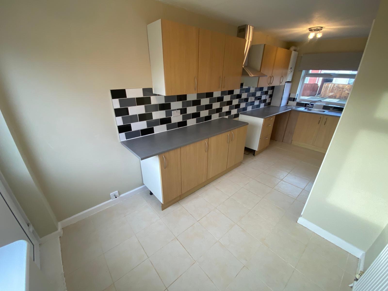 3 bed terraced house to rent in Sadberge Road, Stockton-on-Tees 1