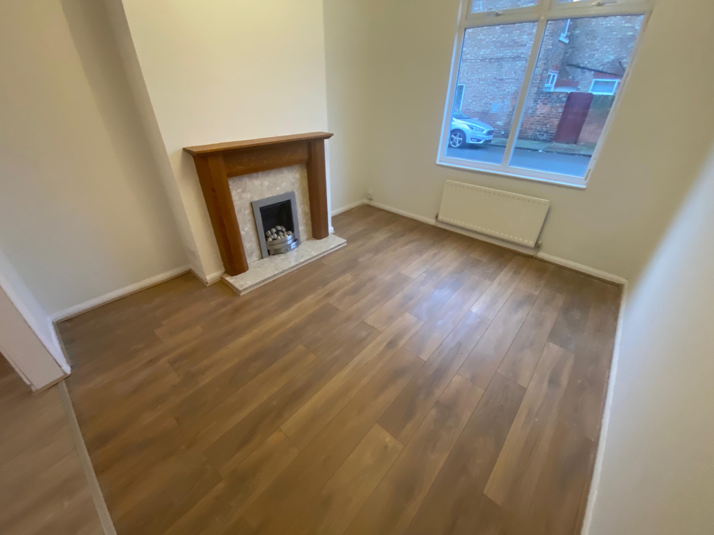 2 bed terraced house to rent in Mowbray Road, Stockton-on-Tees 2