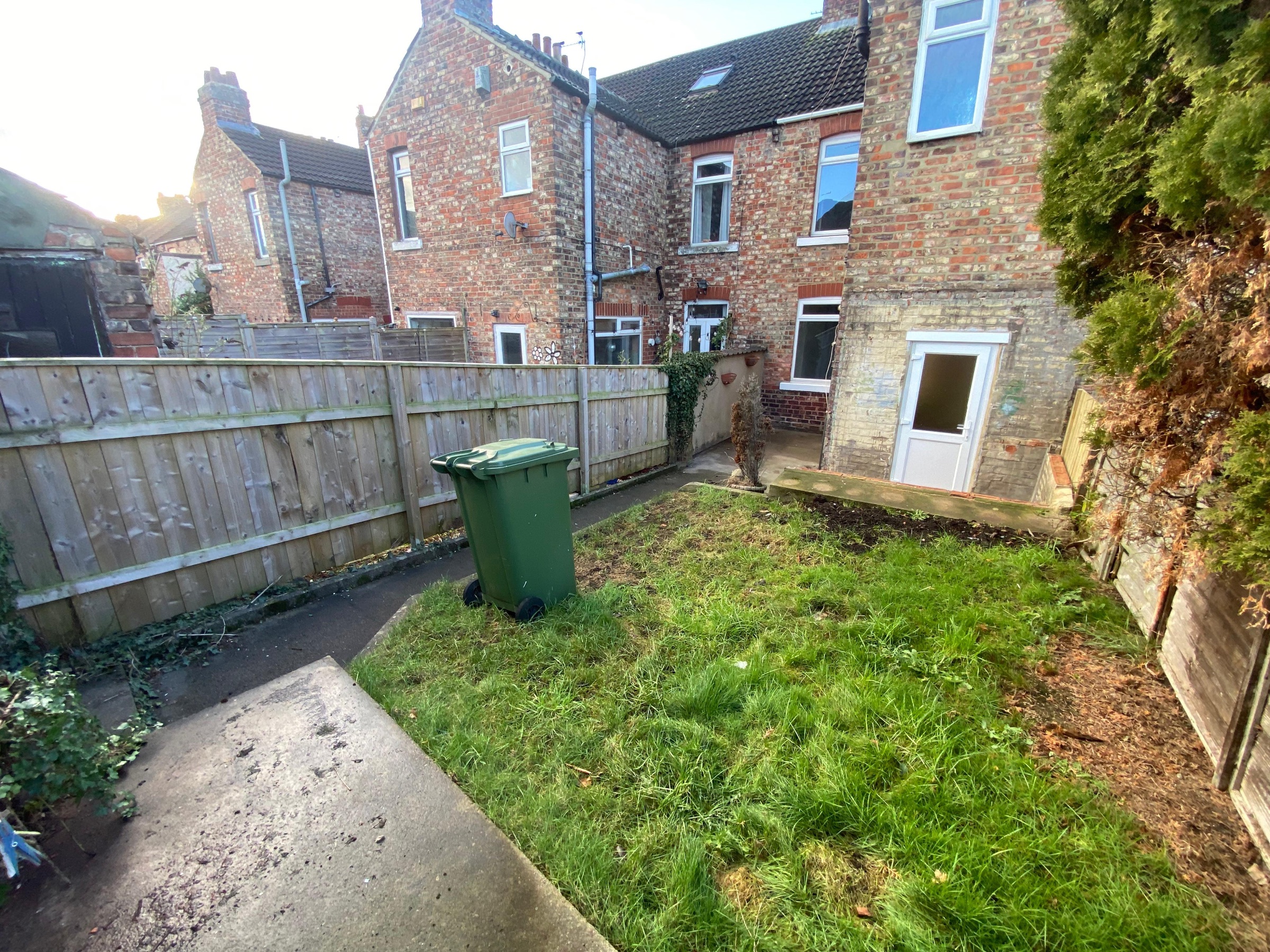 2 bed terraced house to rent in Mowbray Road, Stockton-on-Tees 7