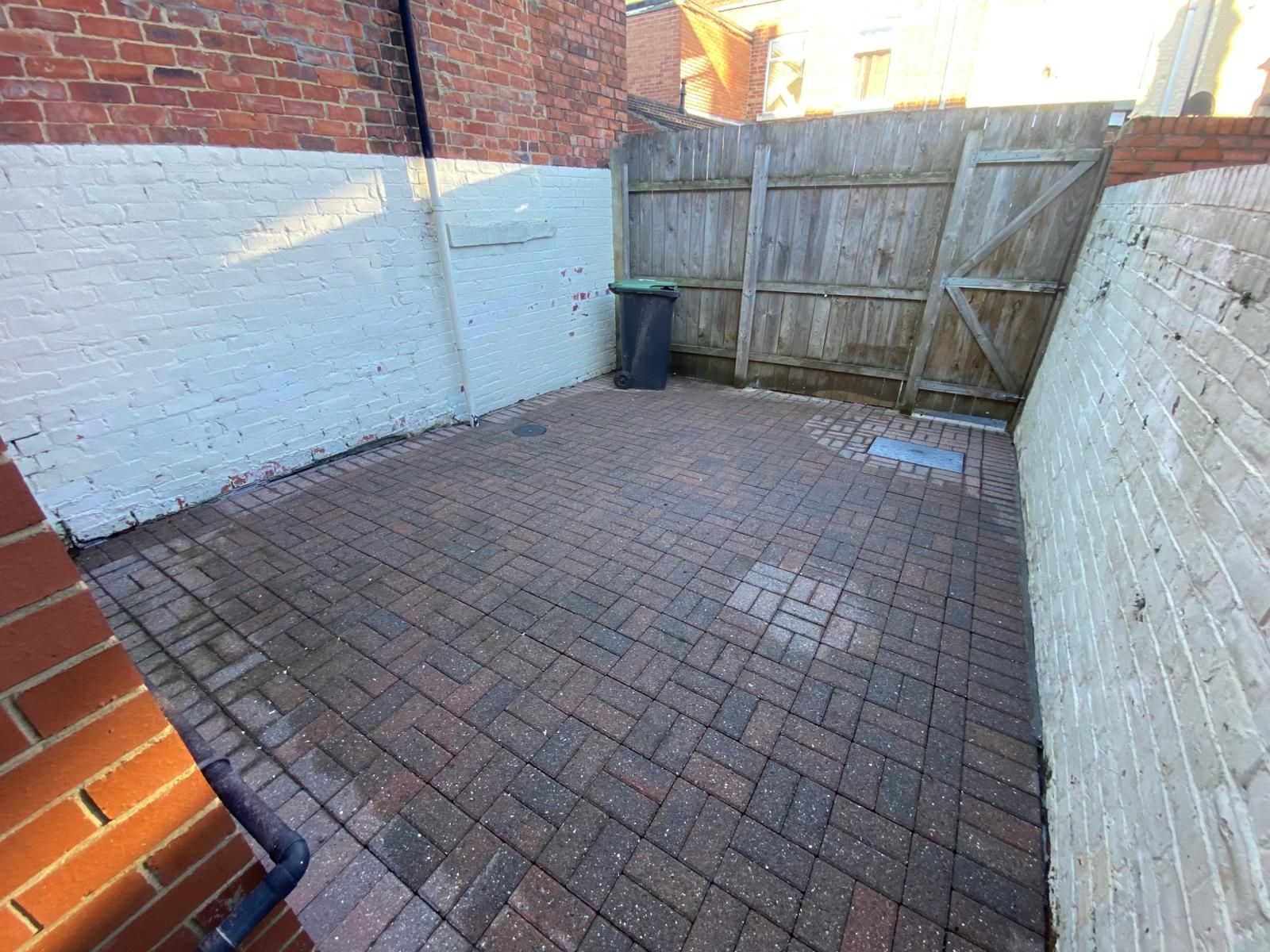 2 bed terraced house to rent in Durham Street, Bishop Auckland  - Property Image 8