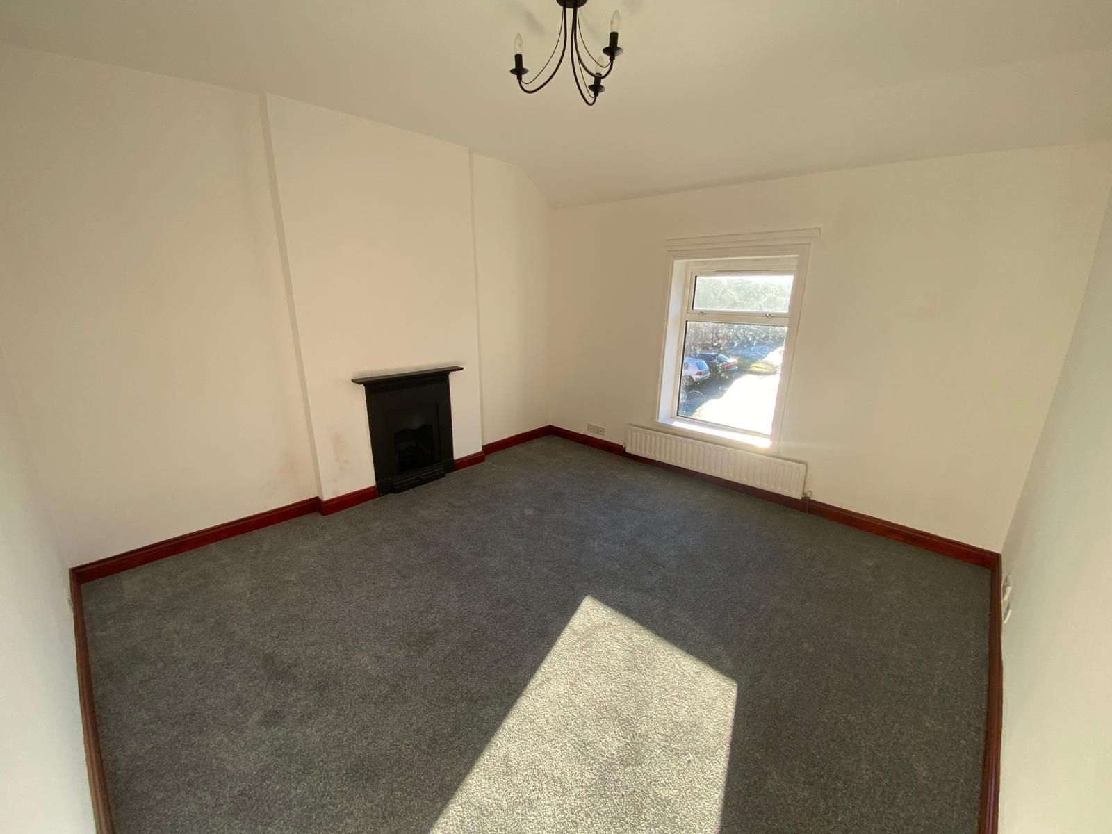 2 bed terraced house to rent in Durham Street, Bishop Auckland 4