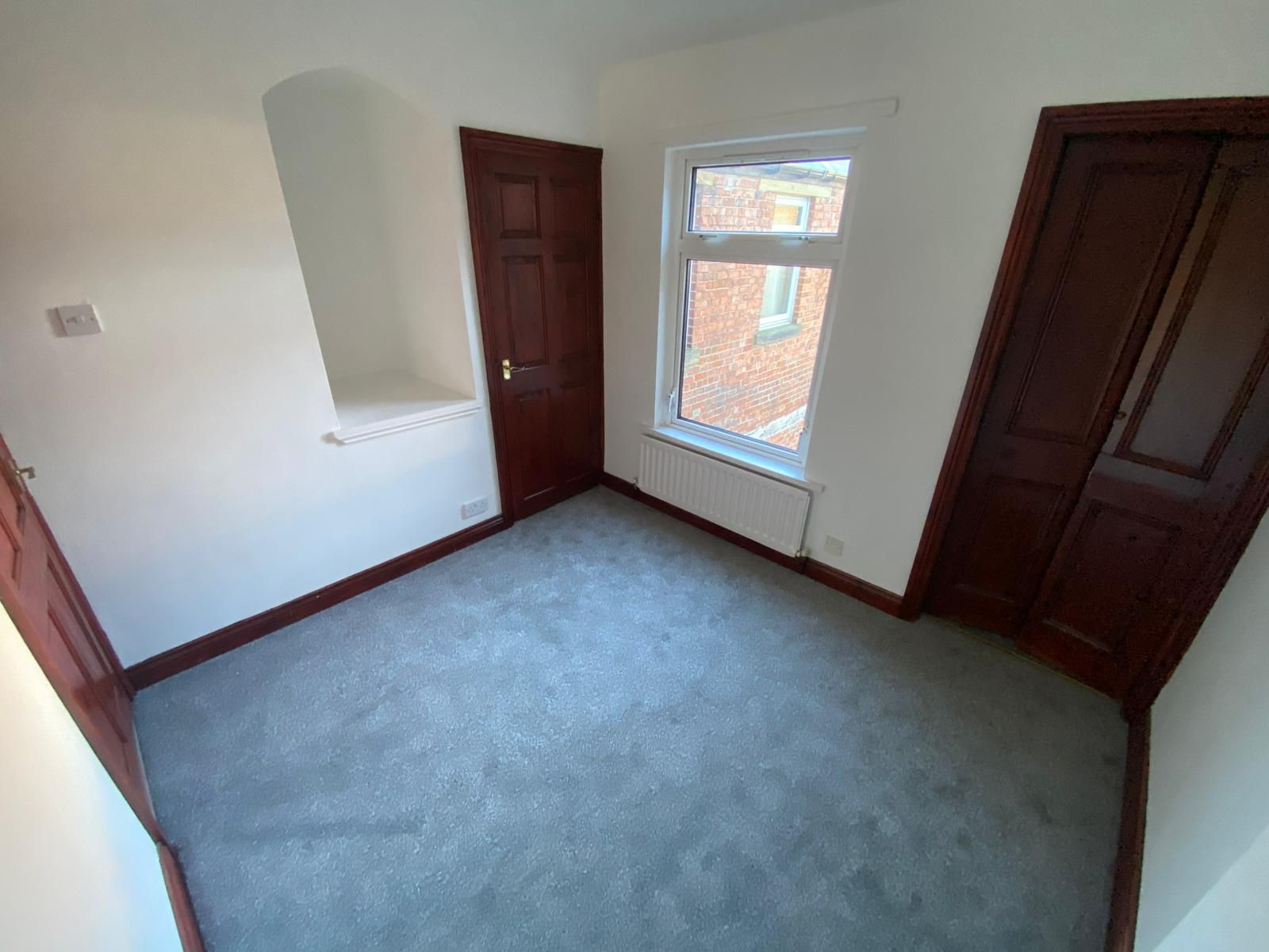 2 bed terraced house to rent in Durham Street, Bishop Auckland  - Property Image 6