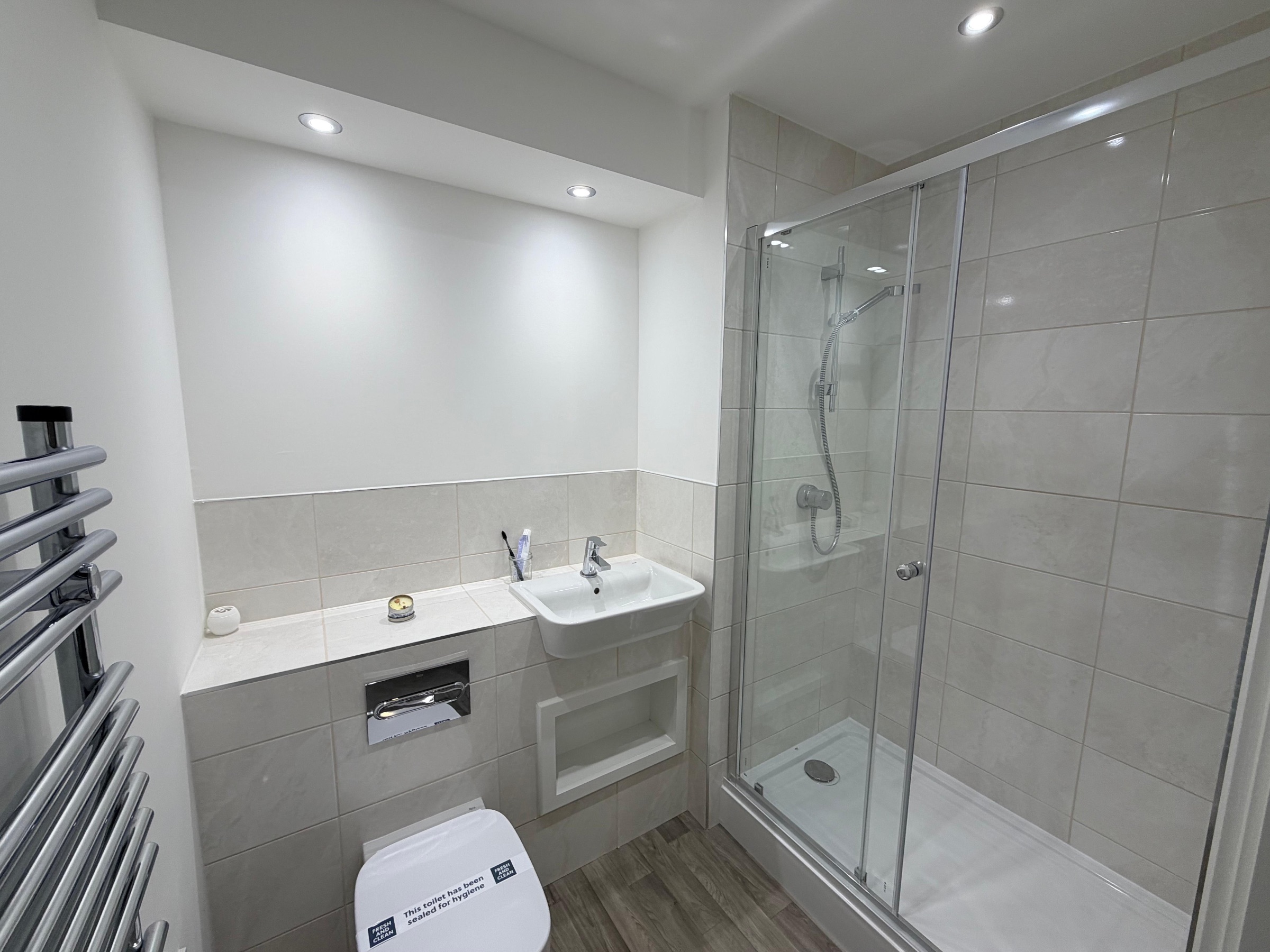 2 bed flat to rent in Greensfield Close, Gateshead  - Property Image 7