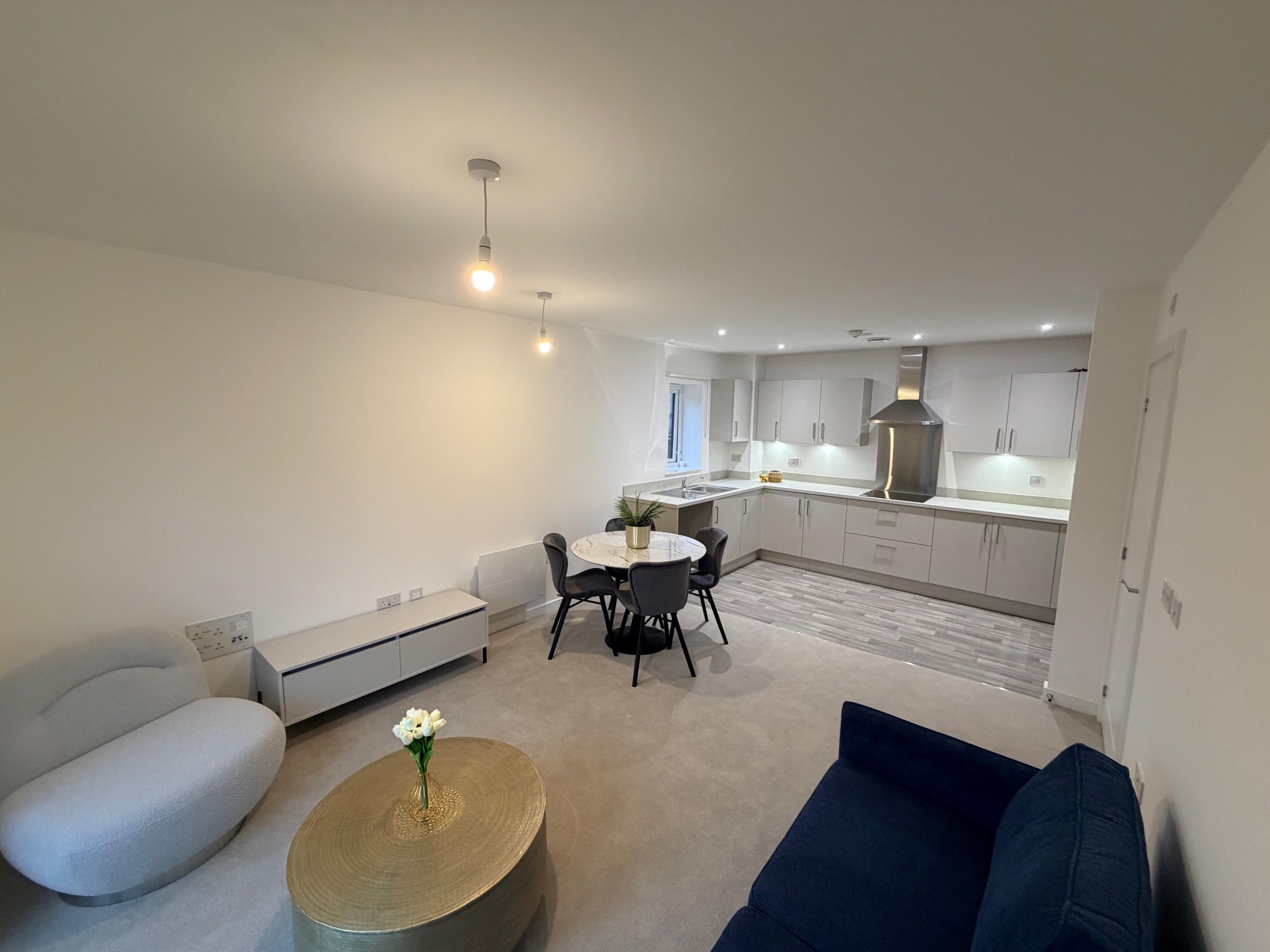 2 bed flat to rent in Greensfield Close, Gateshead 4