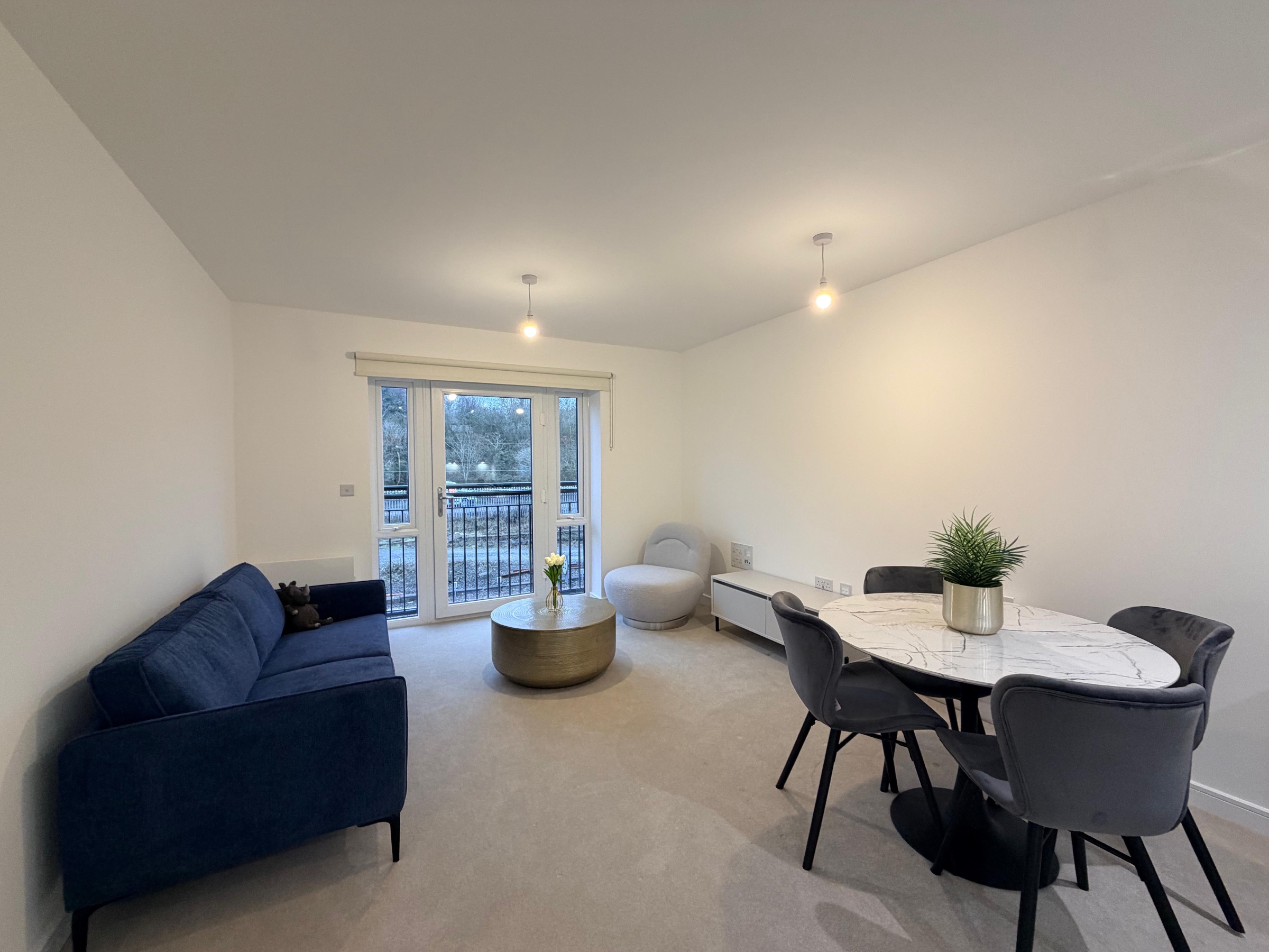 2 bed flat to rent in Greensfield Close, Gateshead  - Property Image 4