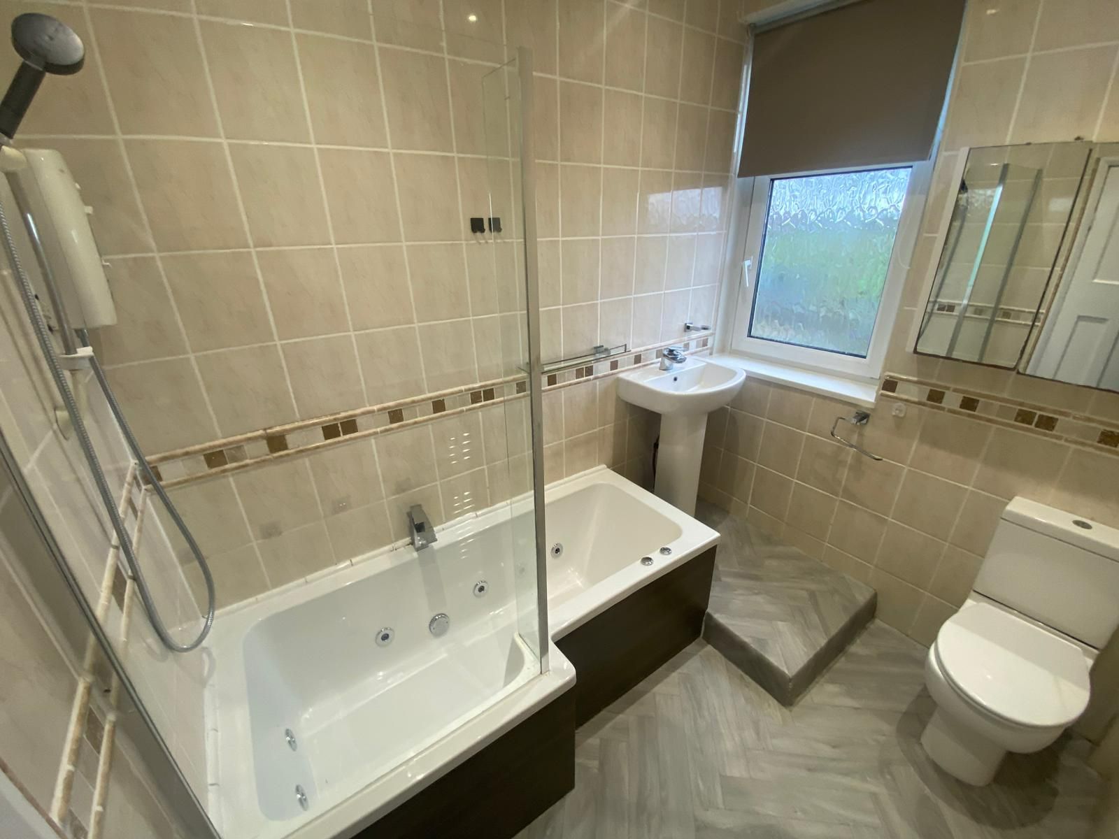 3 bed terraced house to rent in Chilton, Ferryhill 9