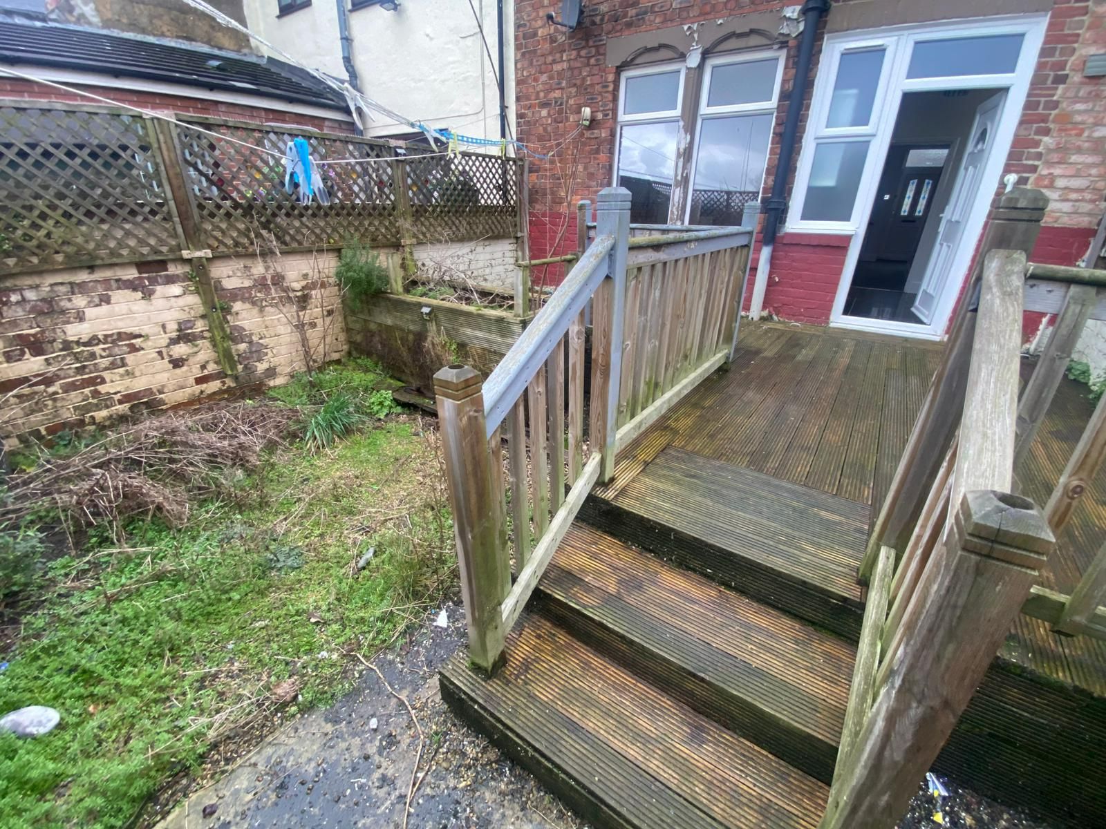 3 bed terraced house to rent in Chilton, Ferryhill  - Property Image 12