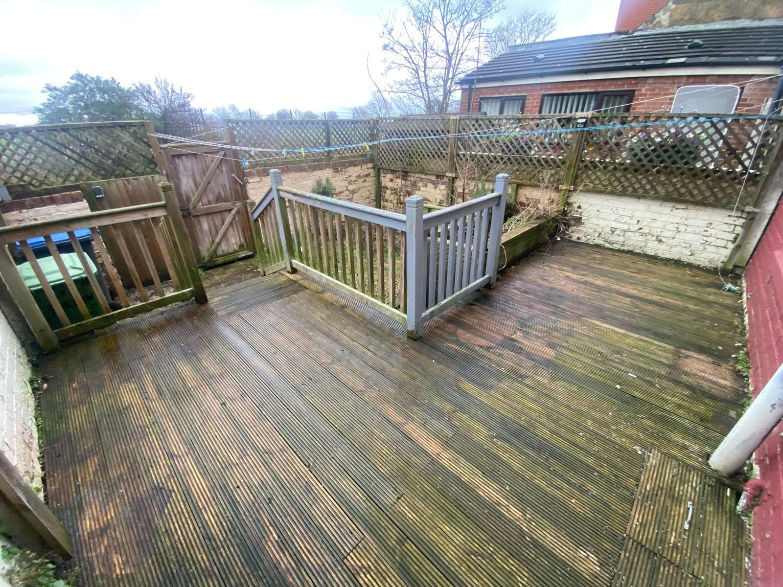 3 bed terraced house to rent in Chilton, Ferryhill  - Property Image 11