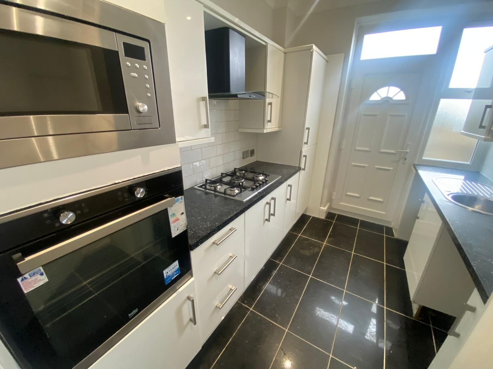 3 bed terraced house to rent in Chilton, Ferryhill  - Property Image 4