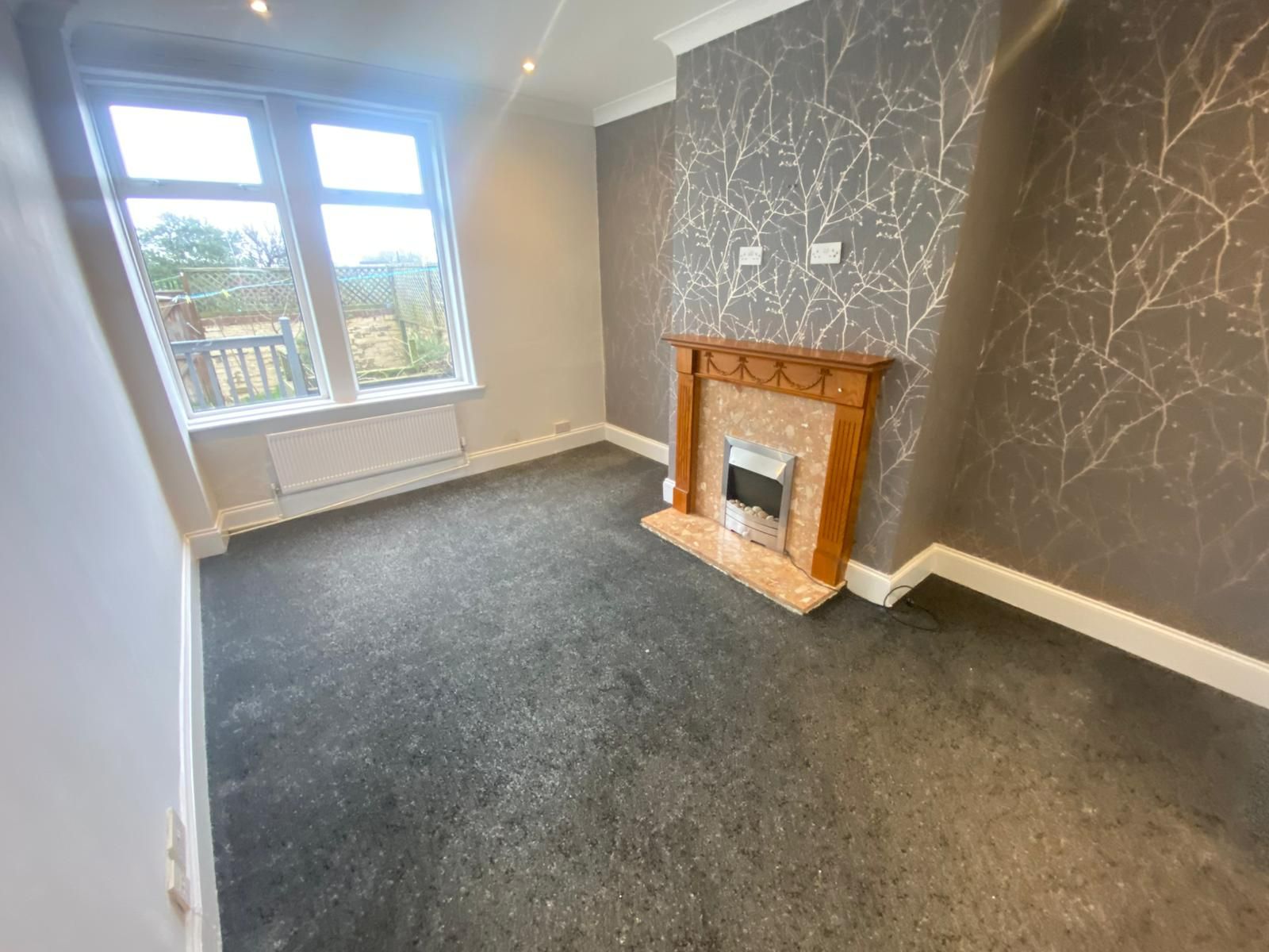 3 bed terraced house to rent in Chilton, Ferryhill 2