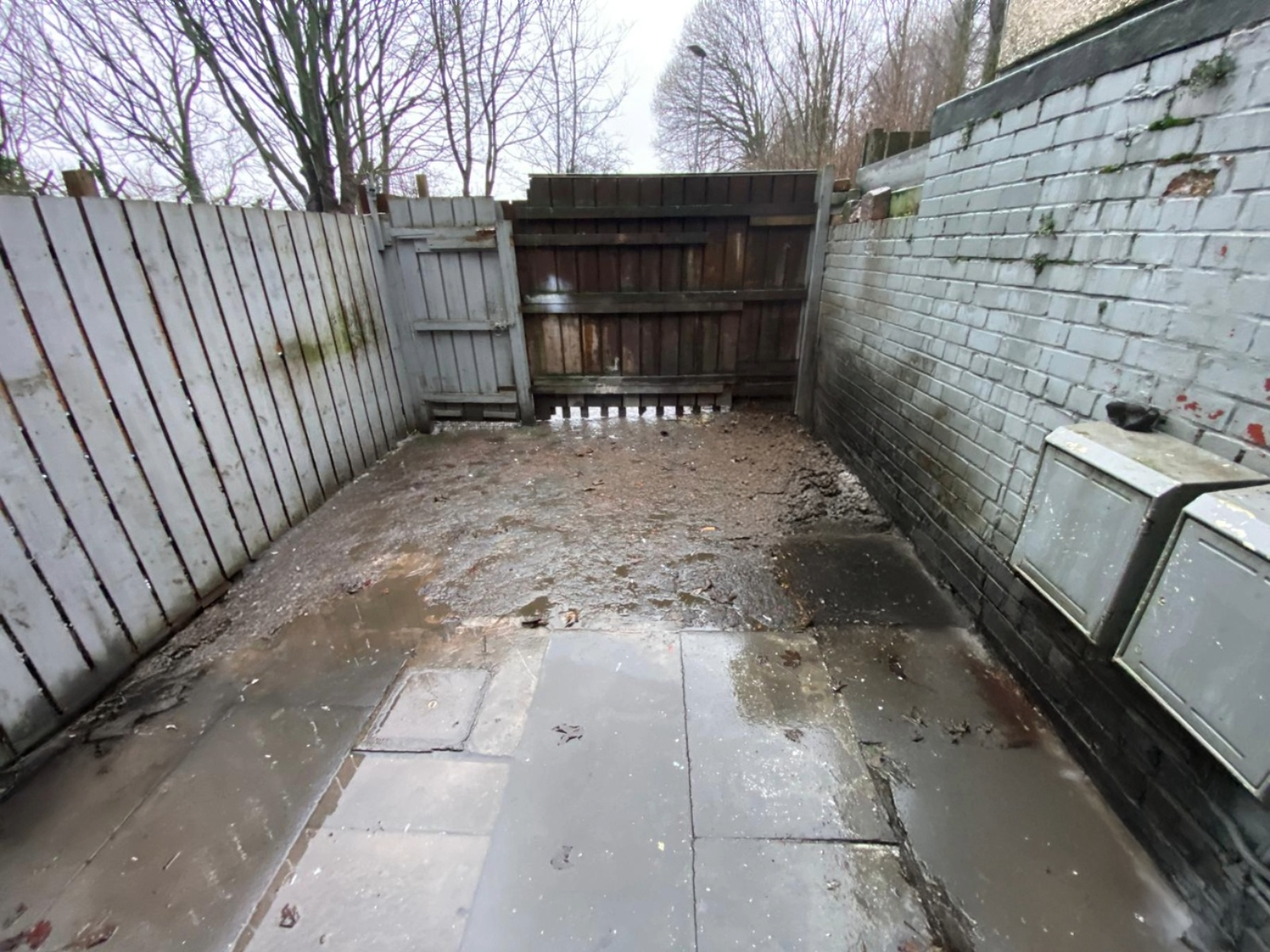 2 bed ground floor flat to rent in Harras Bank, Birtley 6