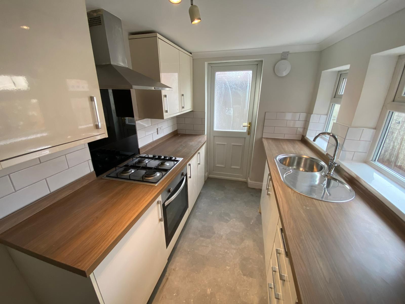 2 bed terraced house to rent in Montrose Street, Darlington  - Property Image 3