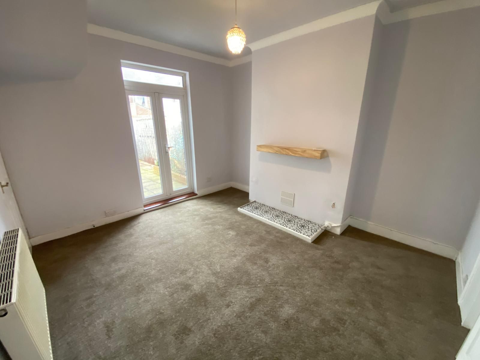 2 bed terraced house to rent in Montrose Street, Darlington 4