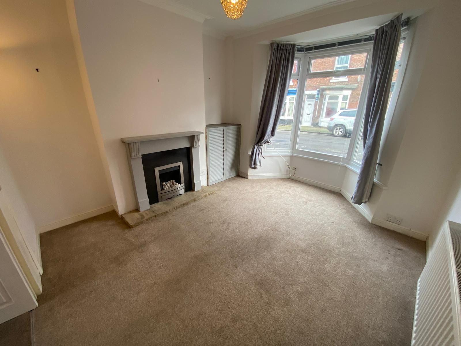 2 bed terraced house to rent in Montrose Street, Darlington  - Property Image 2