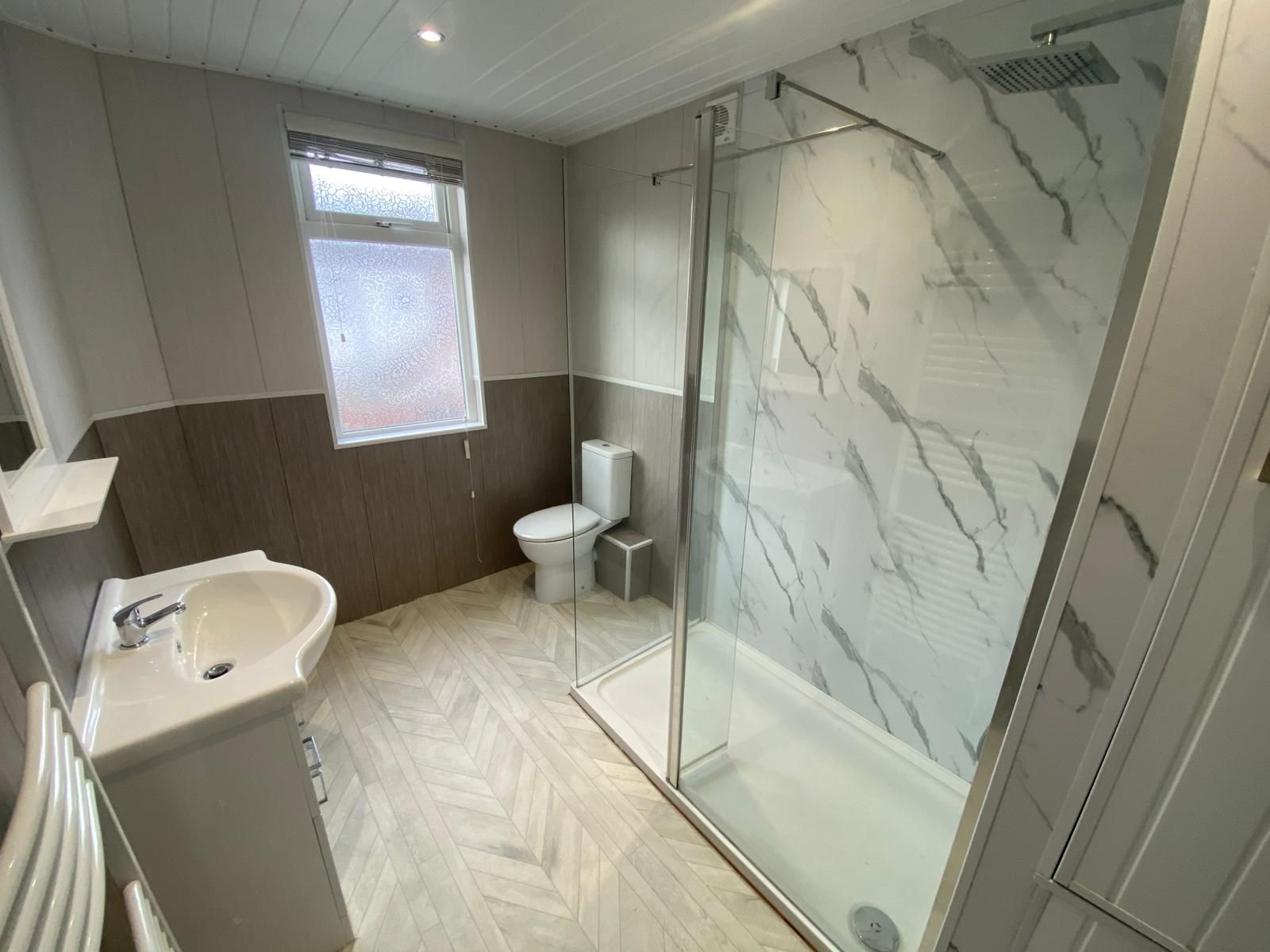 2 bed terraced house to rent in Montrose Street, Darlington  - Property Image 8