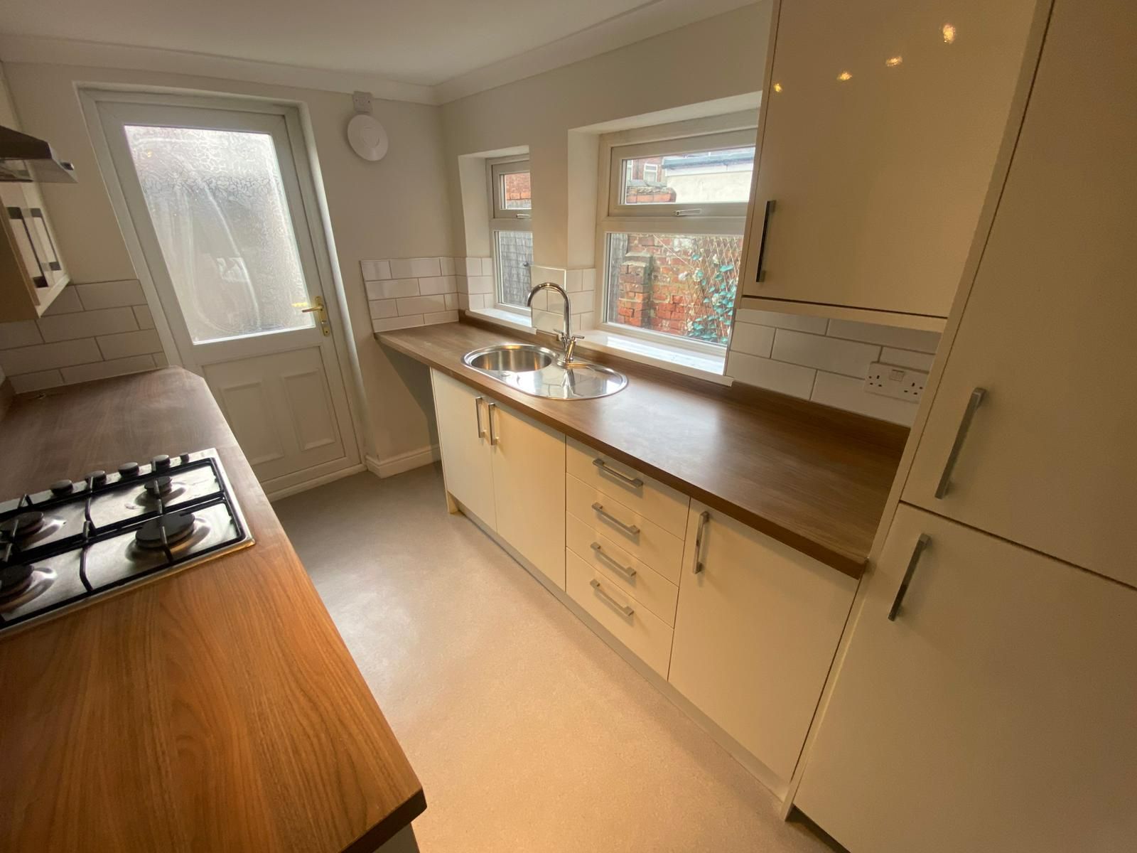 2 bed terraced house to rent in Montrose Street, Darlington  - Property Image 4