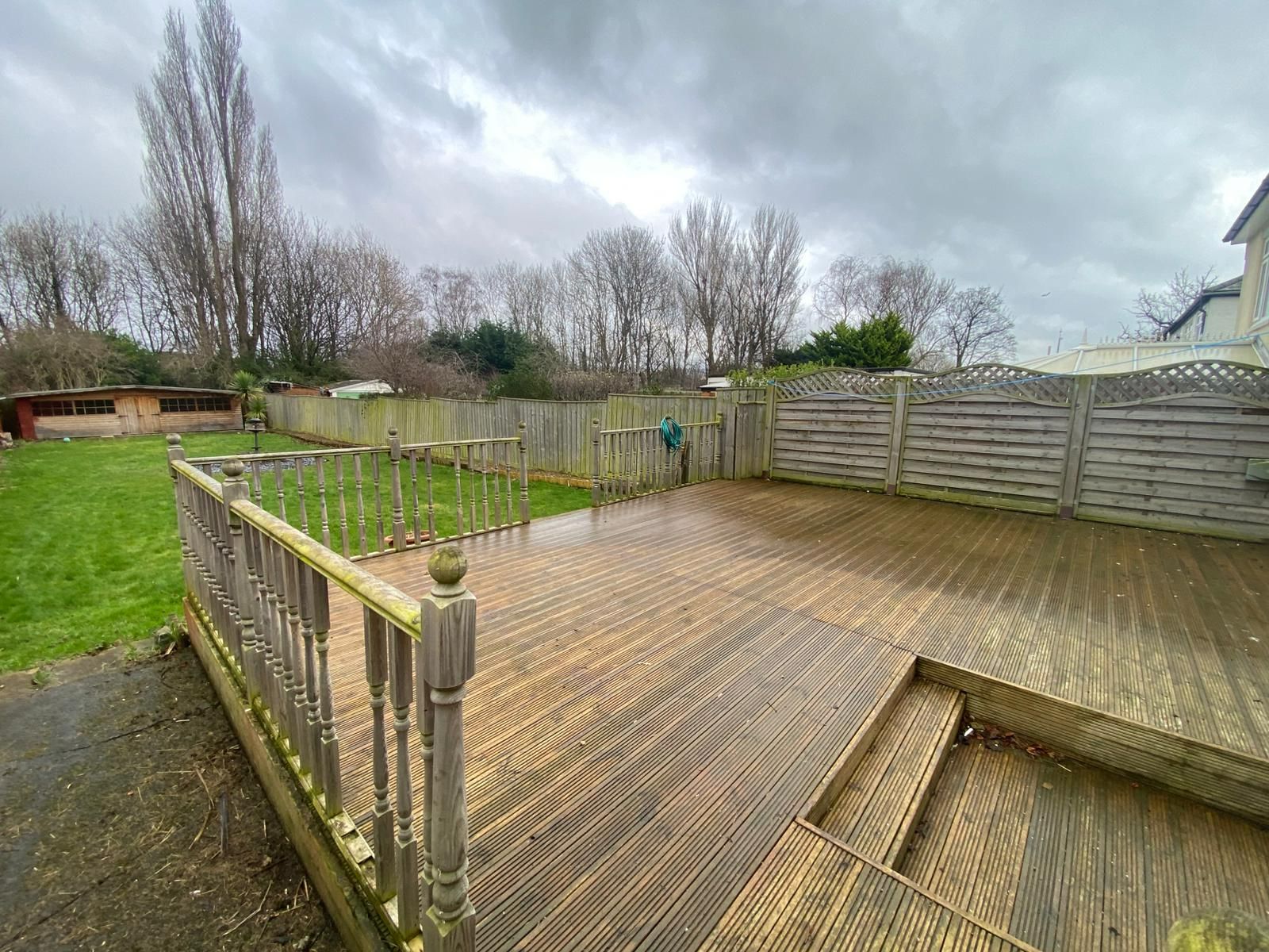 4 bed semi-detached bungalow to rent in Stanhope Gardens, Middlesbrough  - Property Image 14