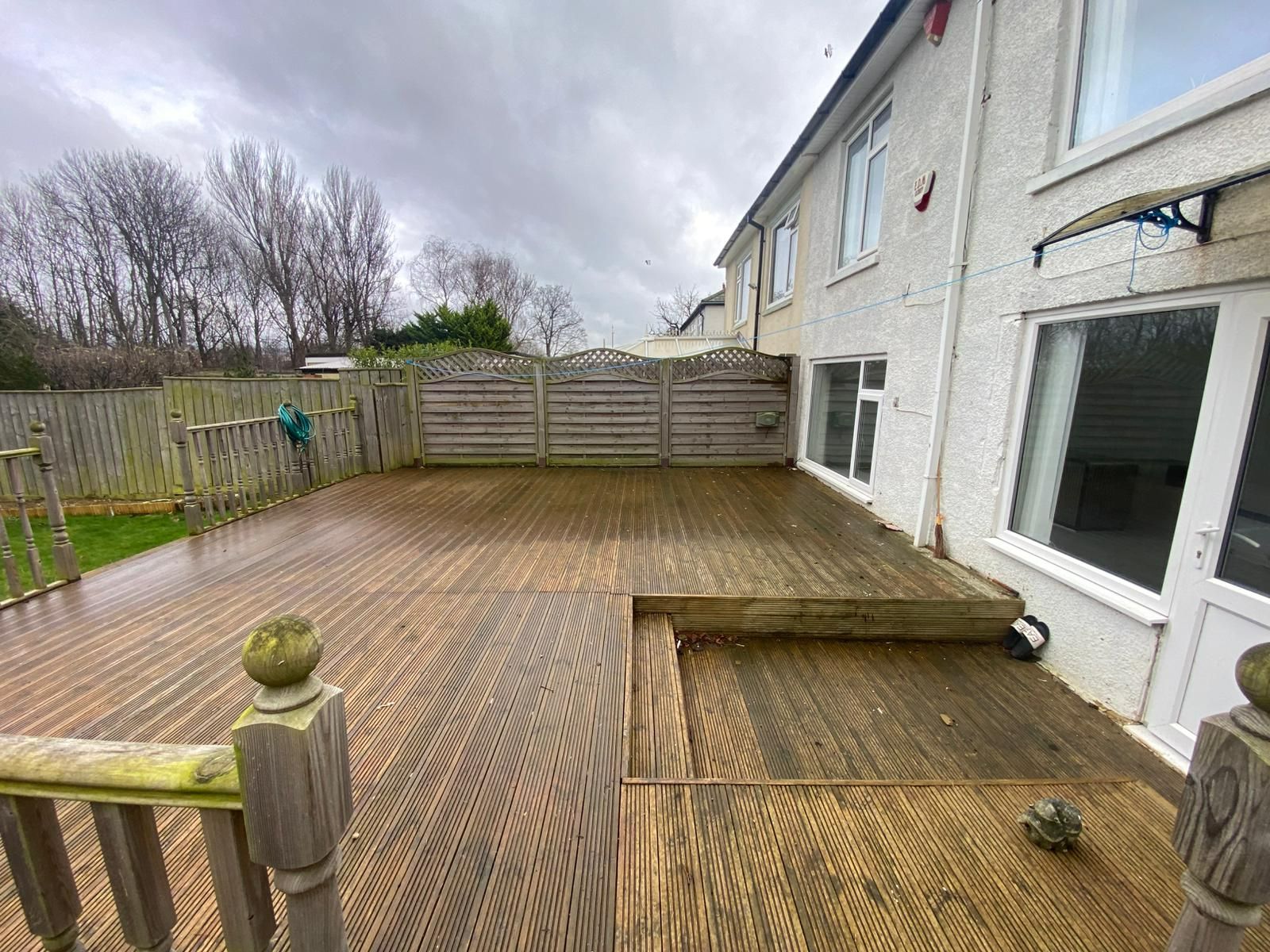 4 bed semi-detached bungalow to rent in Stanhope Gardens, Middlesbrough 12