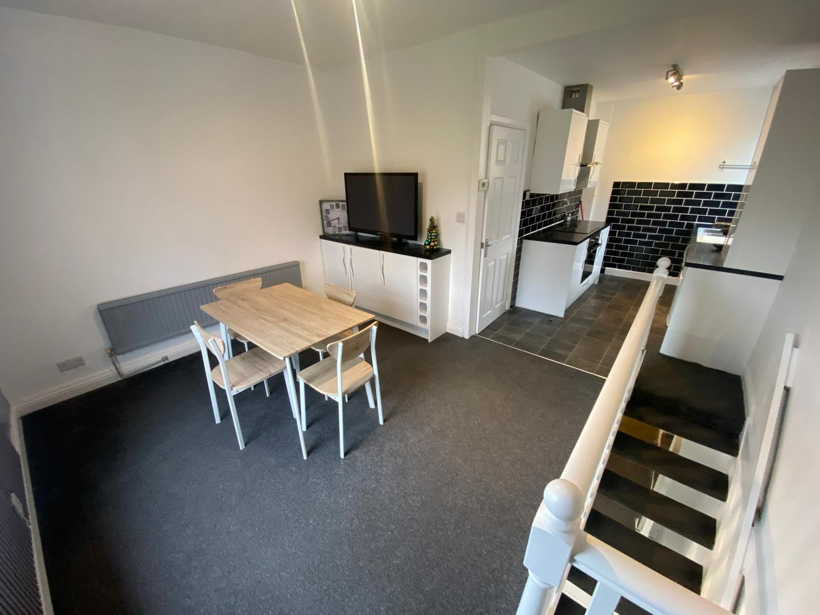 4 bed semi-detached bungalow to rent in Stanhope Gardens, Middlesbrough 4