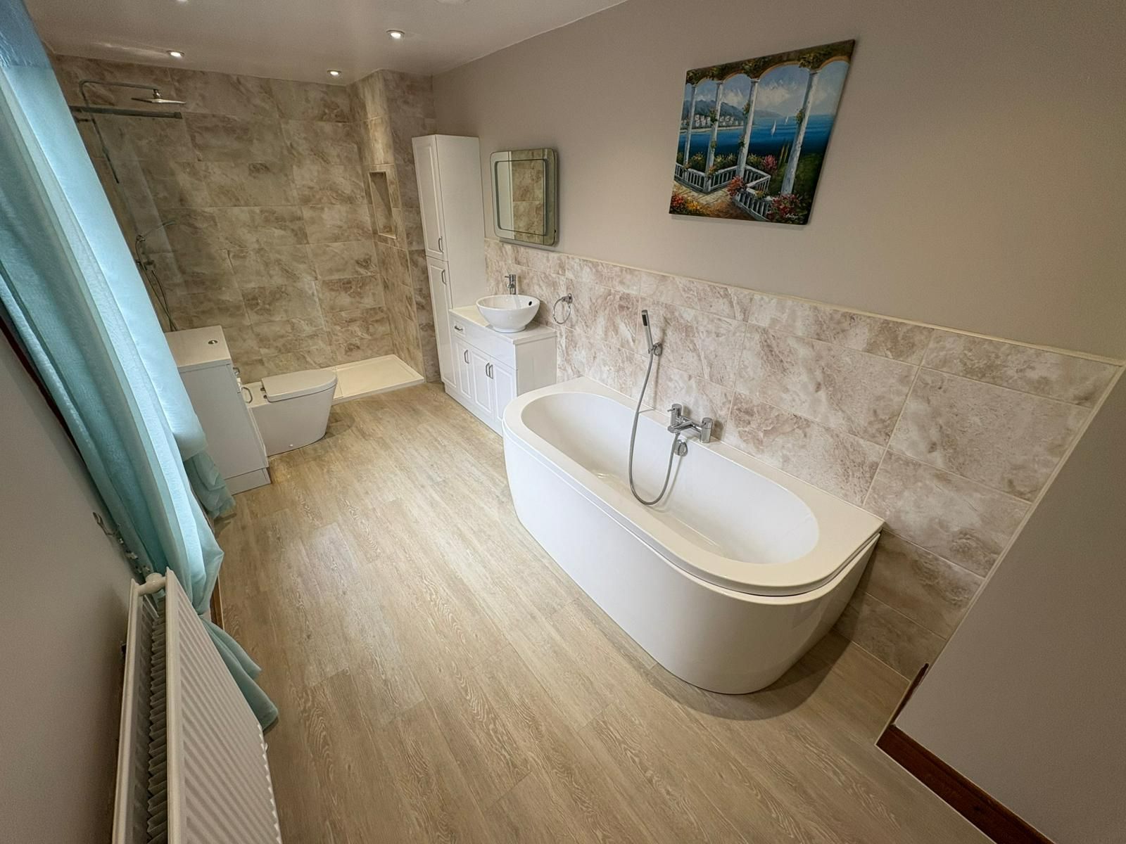 2 bed terraced house to rent in Seymour Street, Bishop Auckland  - Property Image 8