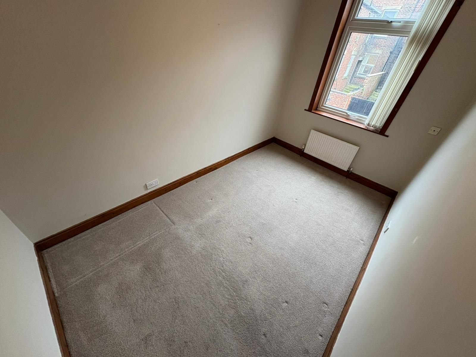 2 bed terraced house to rent in Seymour Street, Bishop Auckland  - Property Image 6