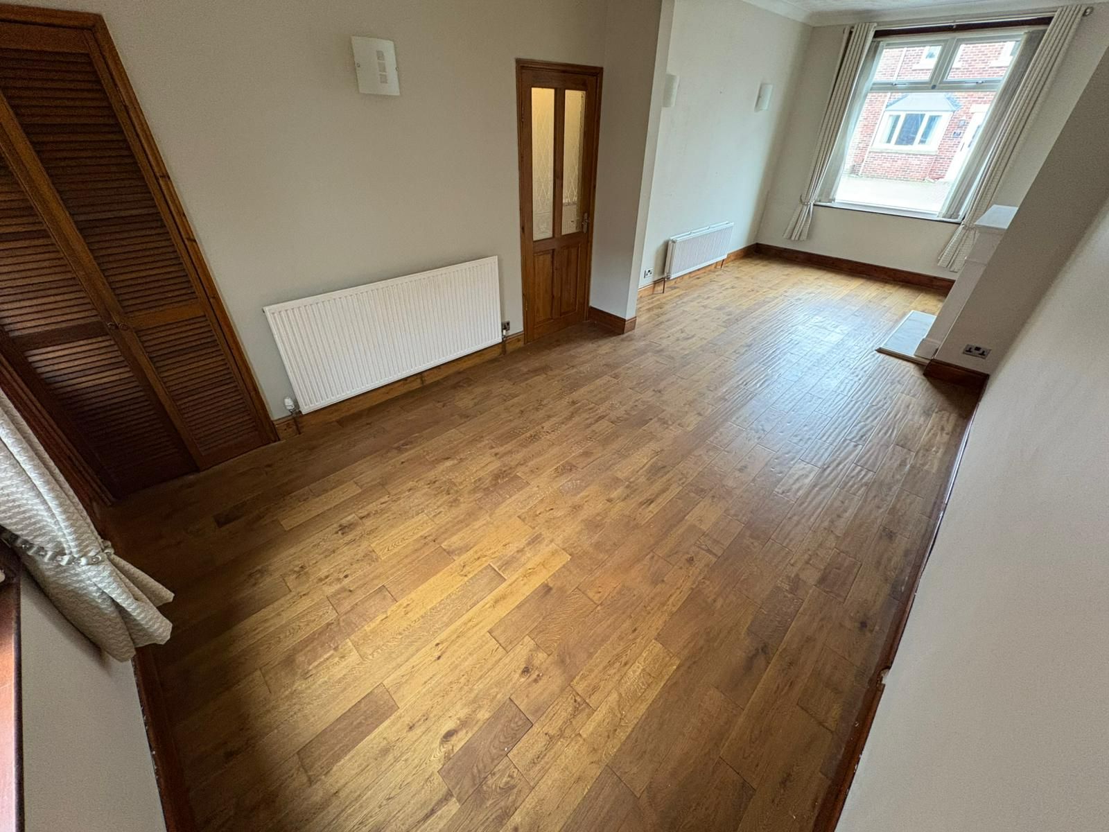 2 bed terraced house to rent in Seymour Street, Bishop Auckland  - Property Image 3