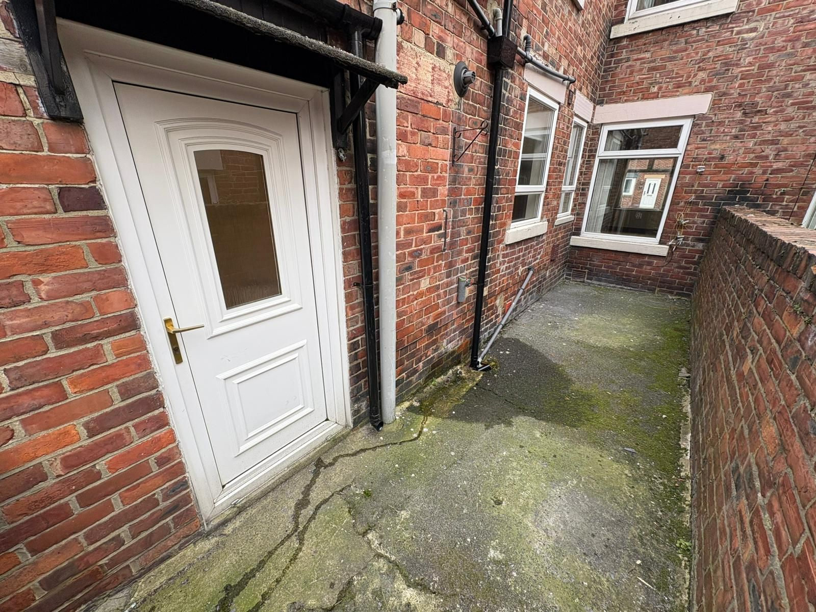 2 bed terraced house to rent in Seymour Street, Bishop Auckland  - Property Image 9