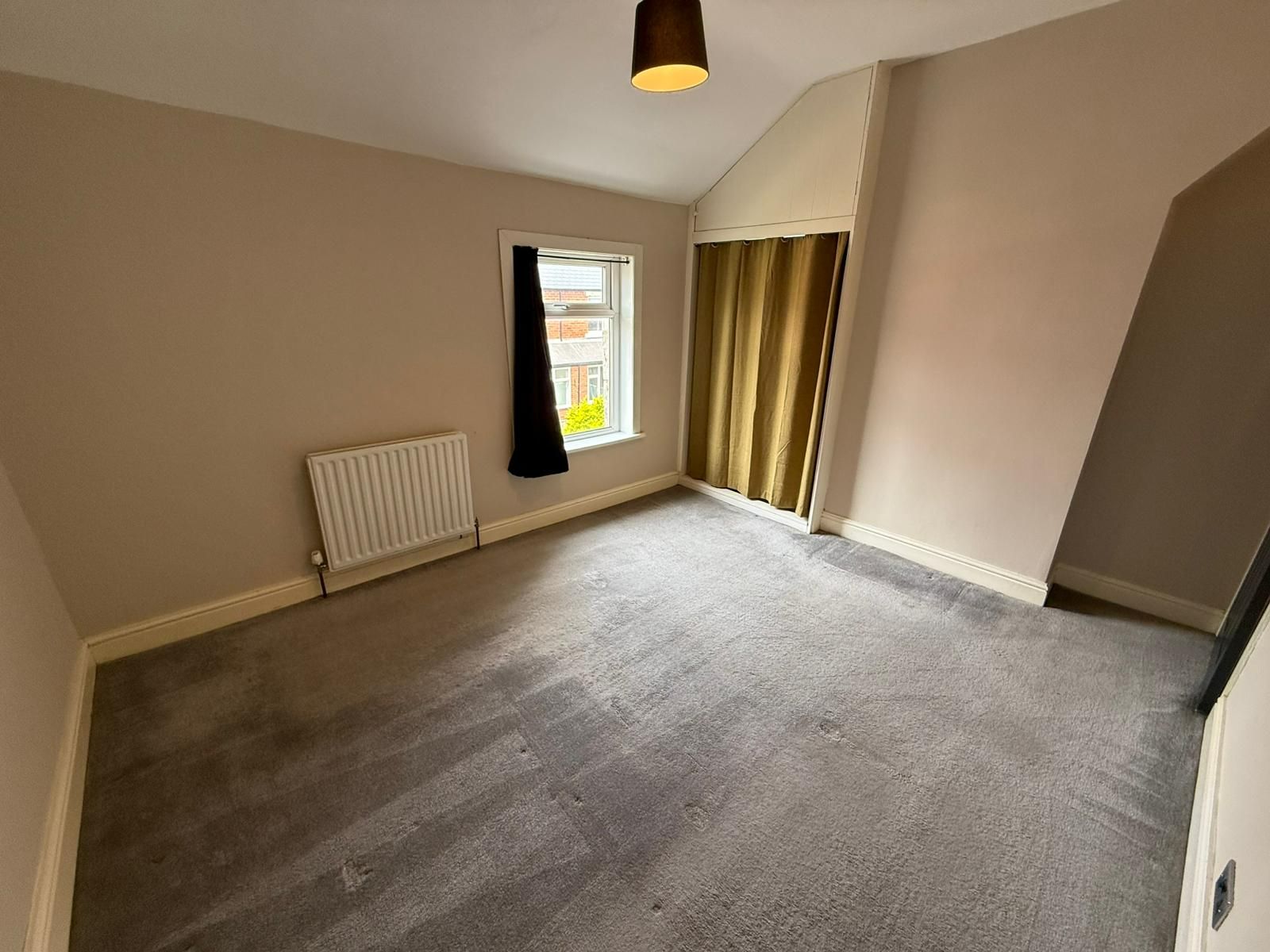 2 bed terraced house to rent in Fowler Gardens, Gateshead 5