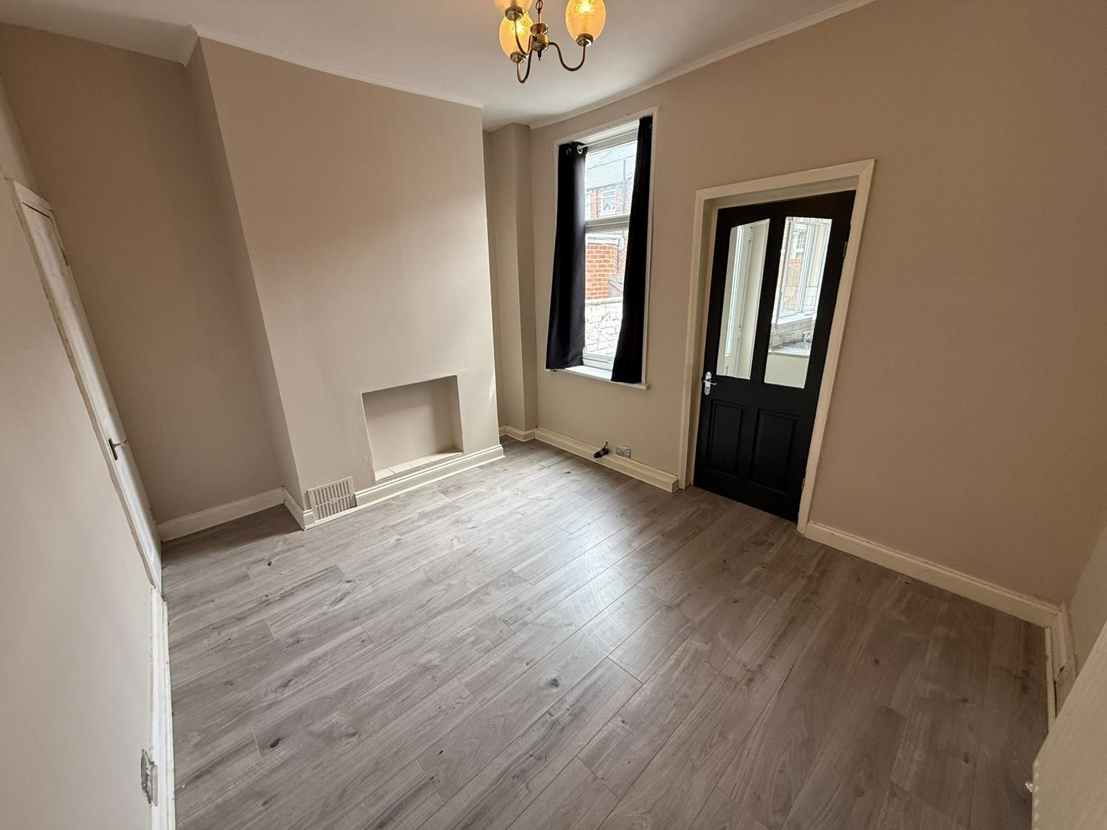 2 bed terraced house to rent in Fowler Gardens, Gateshead  - Property Image 4