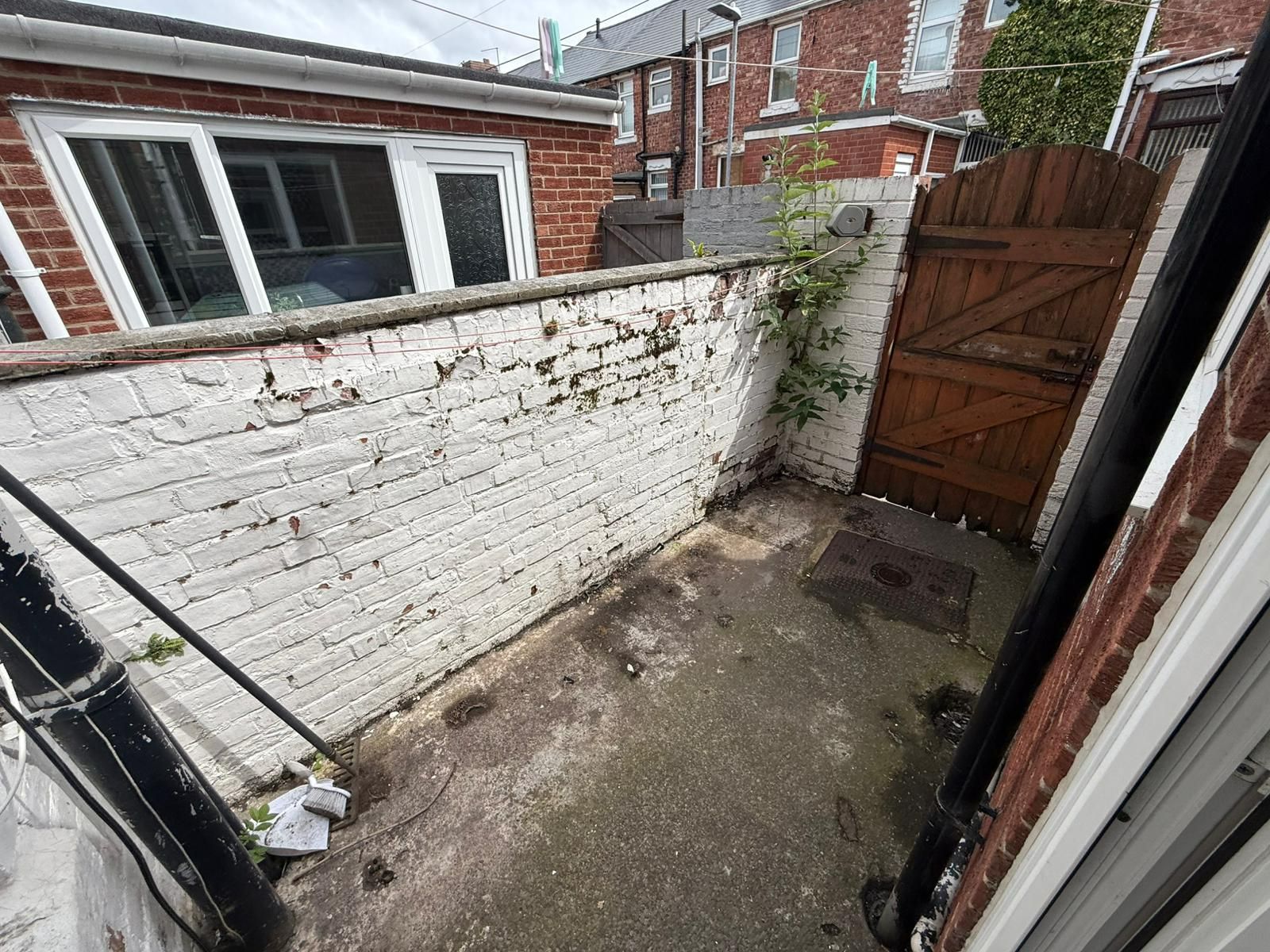 2 bed terraced house to rent in Fowler Gardens, Gateshead  - Property Image 8