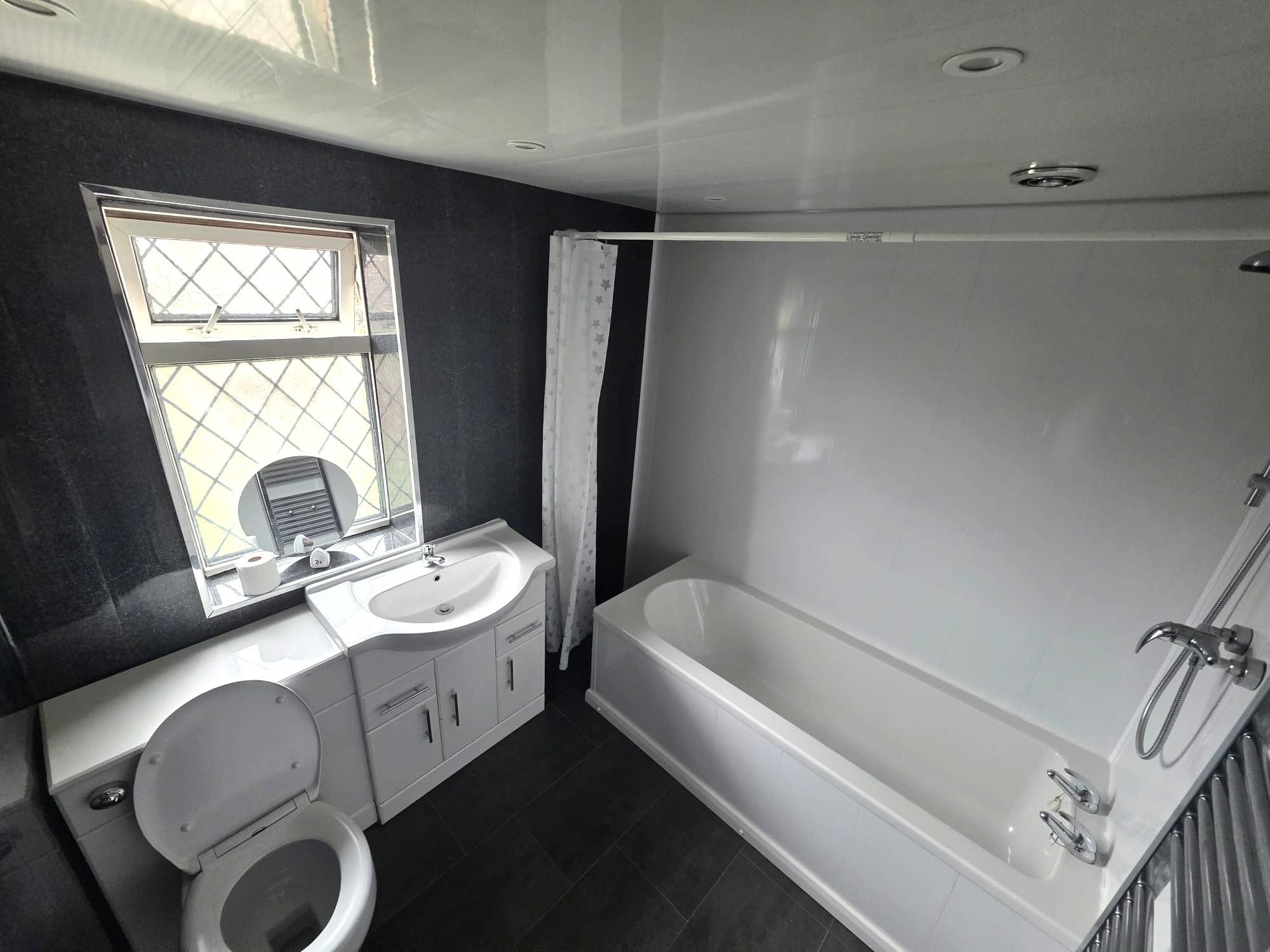 3 bed terraced house to rent in Brinkburn Road, Stockton-on-Tees  - Property Image 8