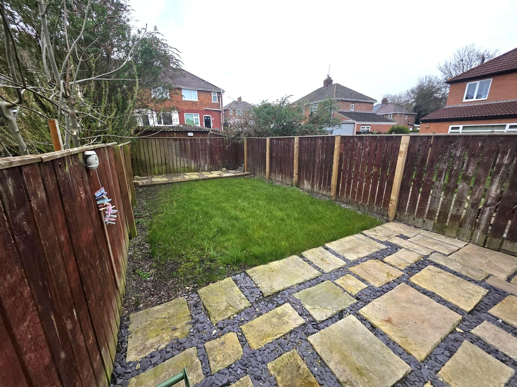 3 bed terraced house to rent in Brinkburn Road, Stockton-on-Tees 9