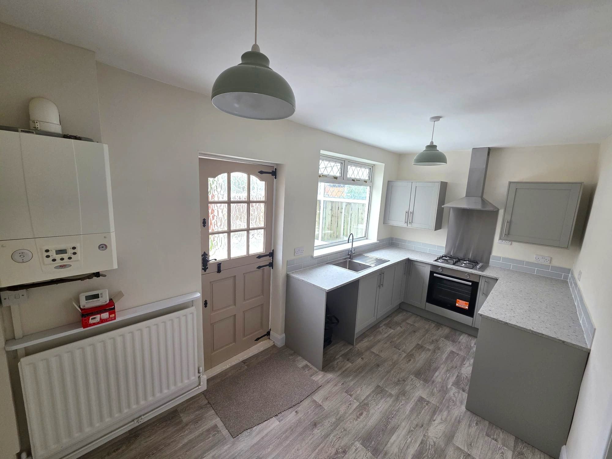 3 bed terraced house to rent in Brinkburn Road, Stockton-on-Tees 2