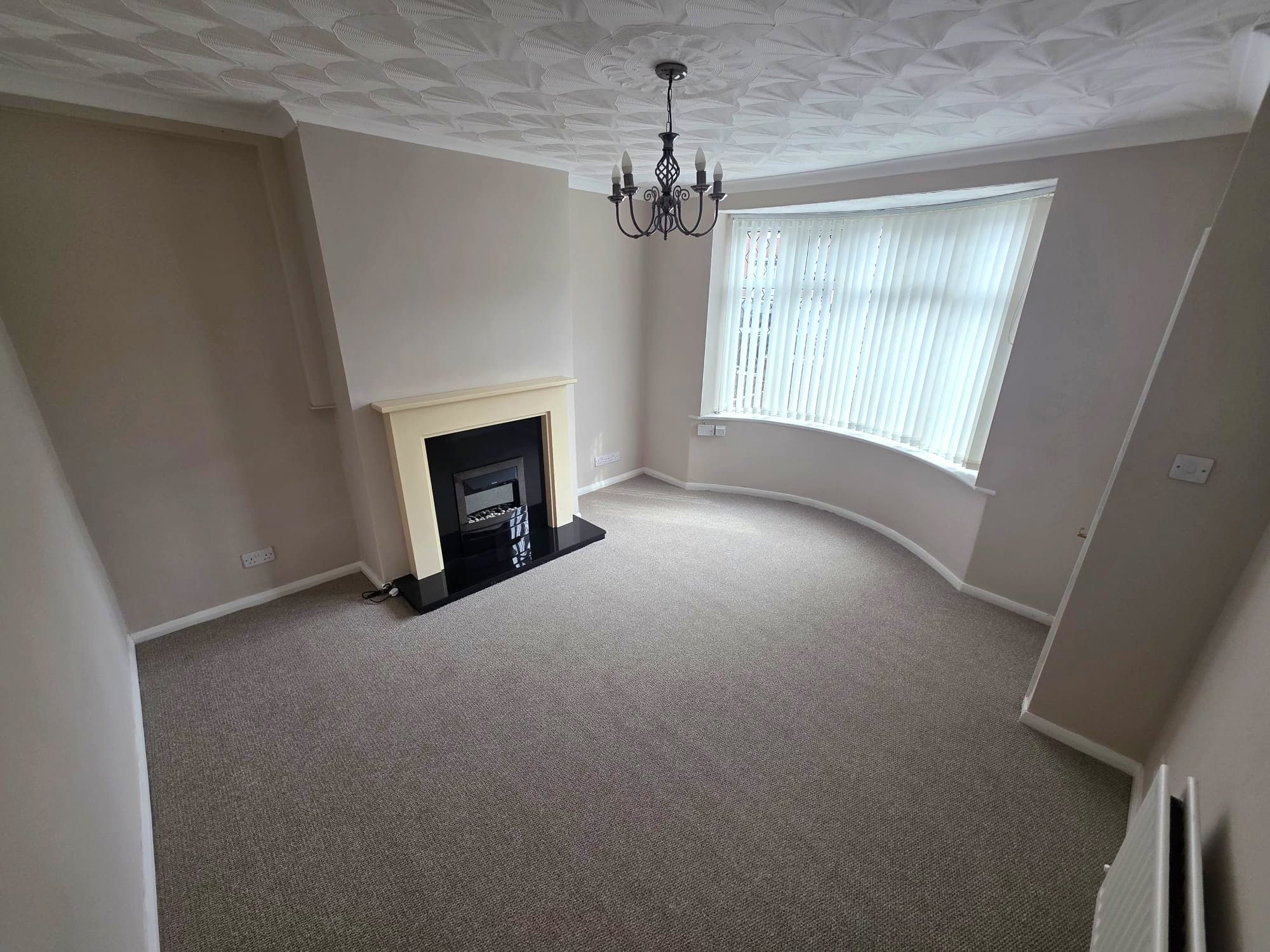 3 bed terraced house to rent in Brinkburn Road, Stockton-on-Tees  - Property Image 2