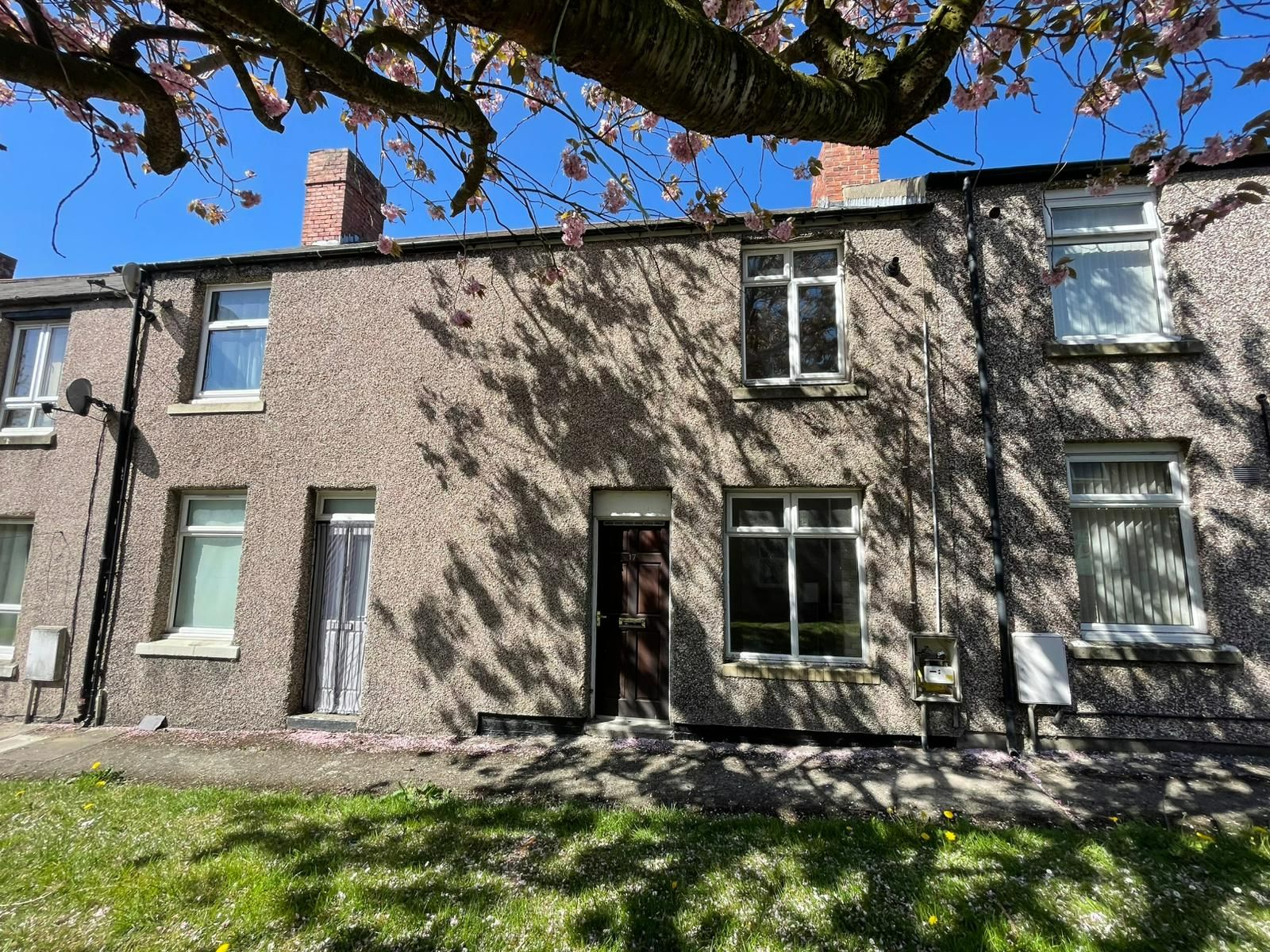 2 bed terraced house to rent in Tweed Street, Newcastle, NE17