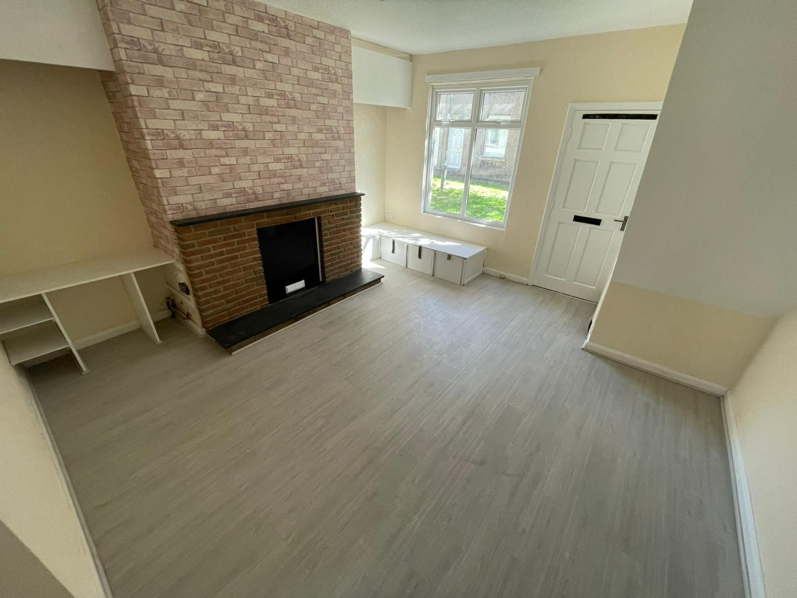 2 bed terraced house to rent in Tweed Street, Newcastle 1