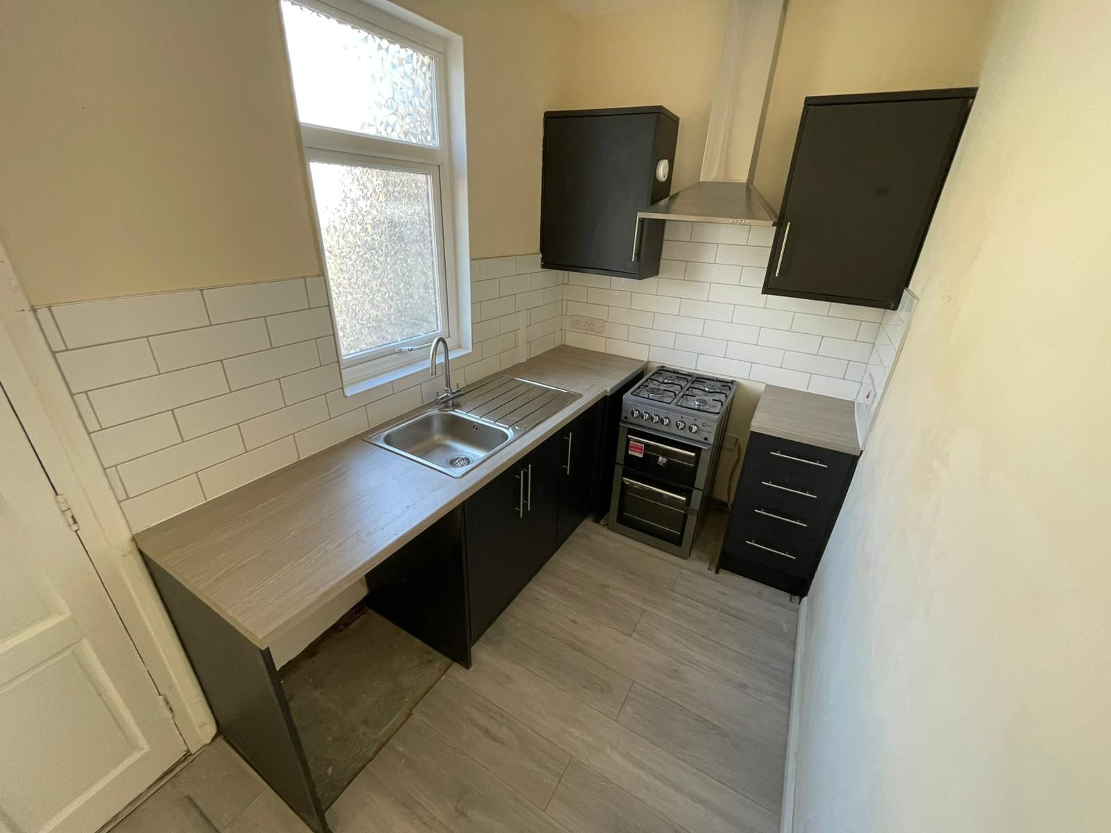 2 bed terraced house to rent in Tweed Street, Newcastle  - Property Image 3