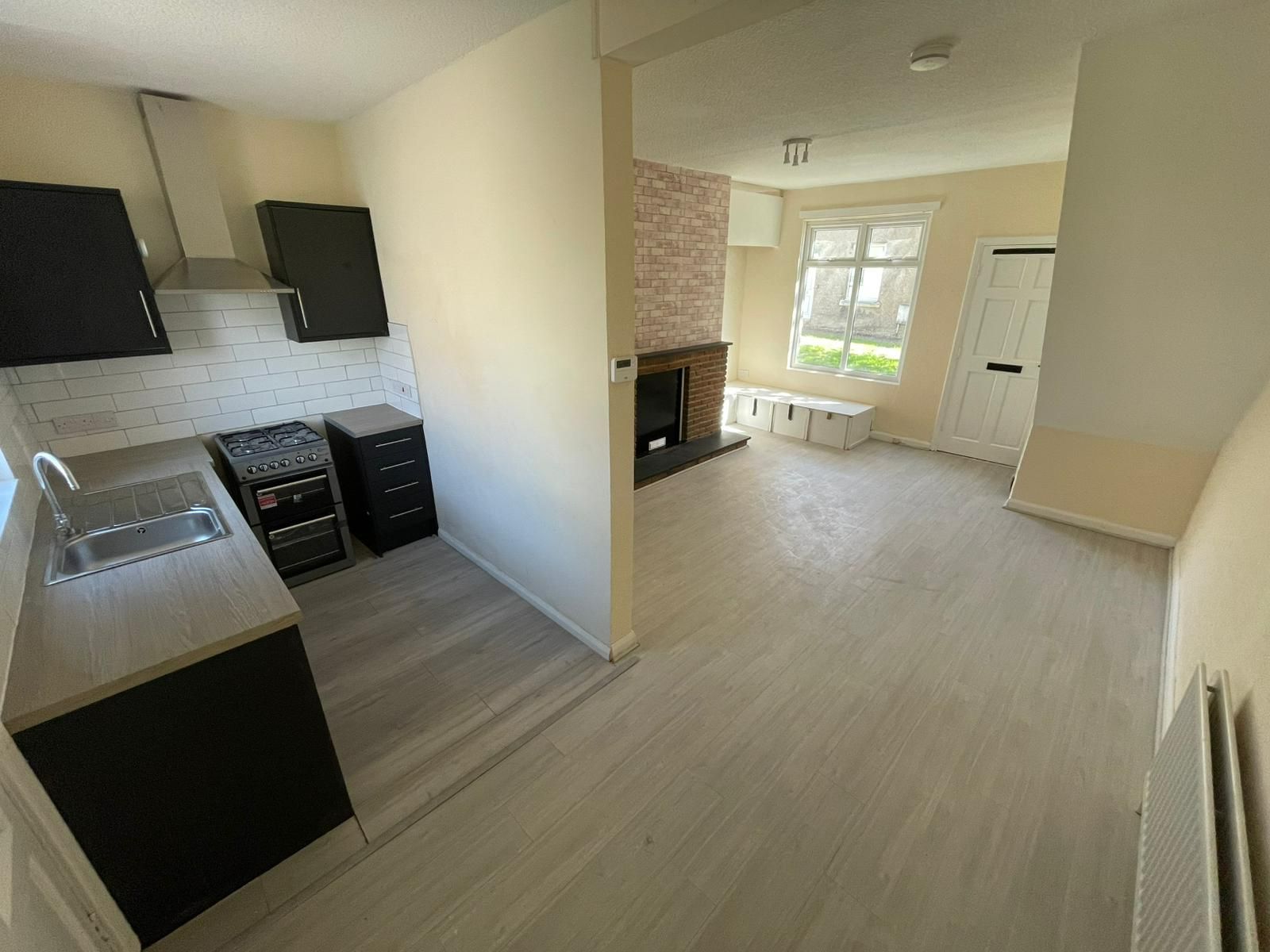 2 bed terraced house to rent in Tweed Street, Newcastle  - Property Image 4