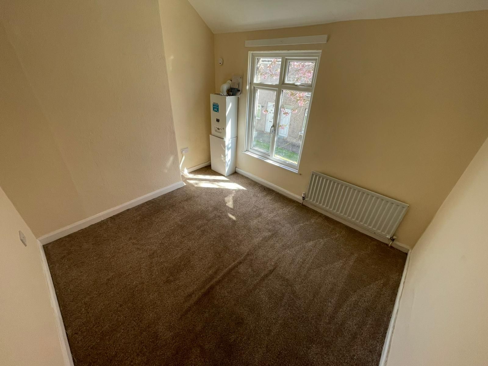 2 bed terraced house to rent in Tweed Street, Newcastle  - Property Image 5