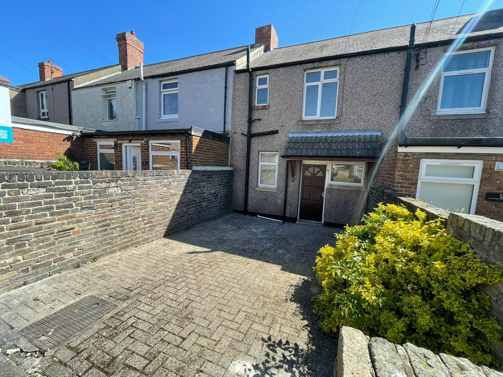 2 bed terraced house to rent in Tweed Street, Newcastle  - Property Image 8